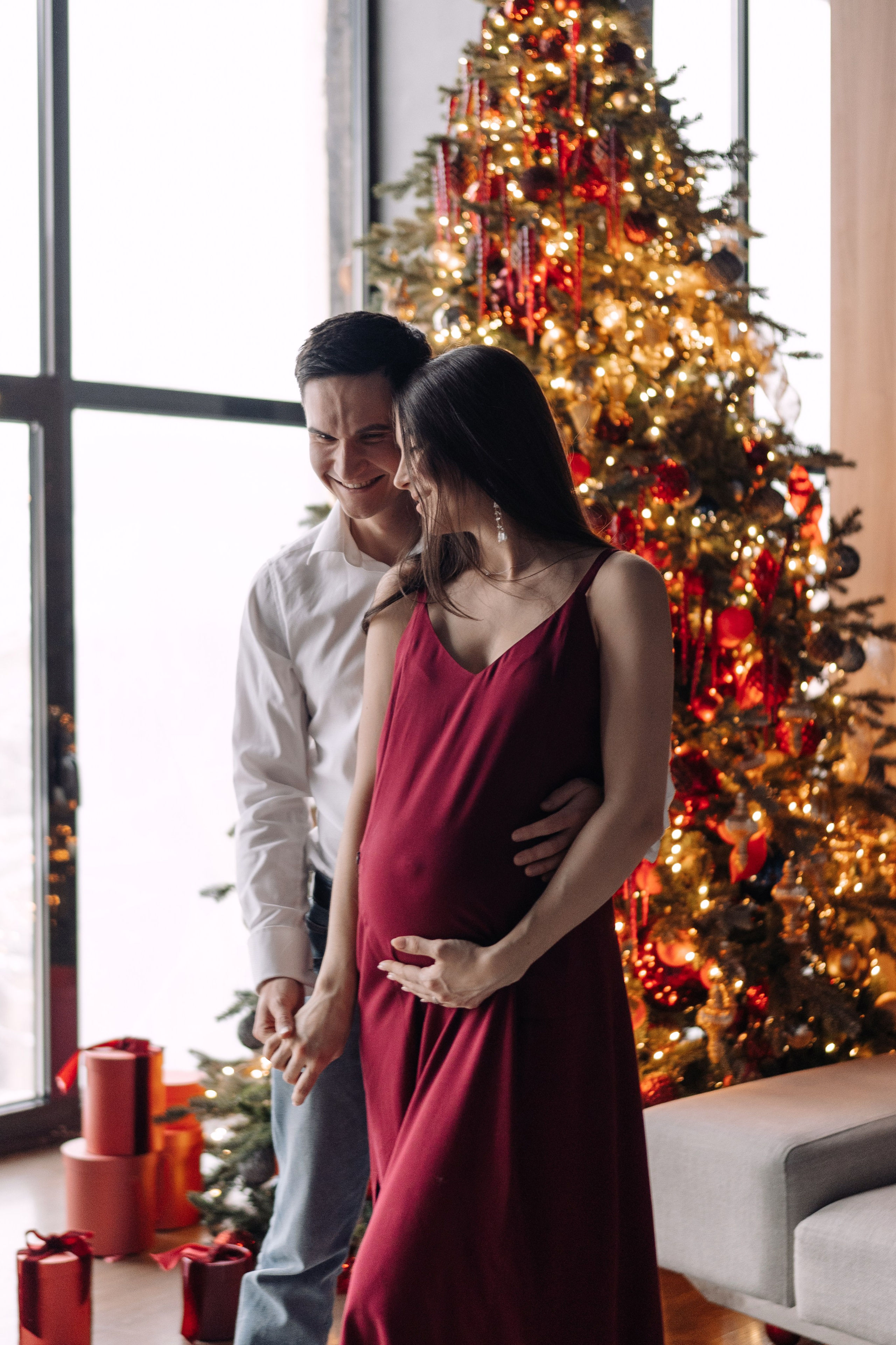 Вика Рустам и Марта). Свадебный и семейный фотограф Ксения Ржевская (Митрохина)