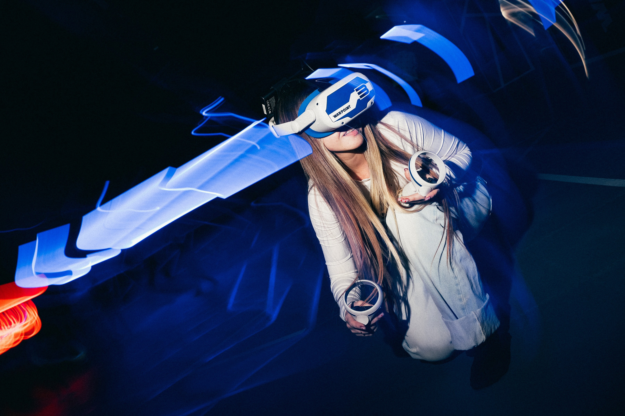 WARPOINT Открытие. Фотограф на любое событие в Кемерово