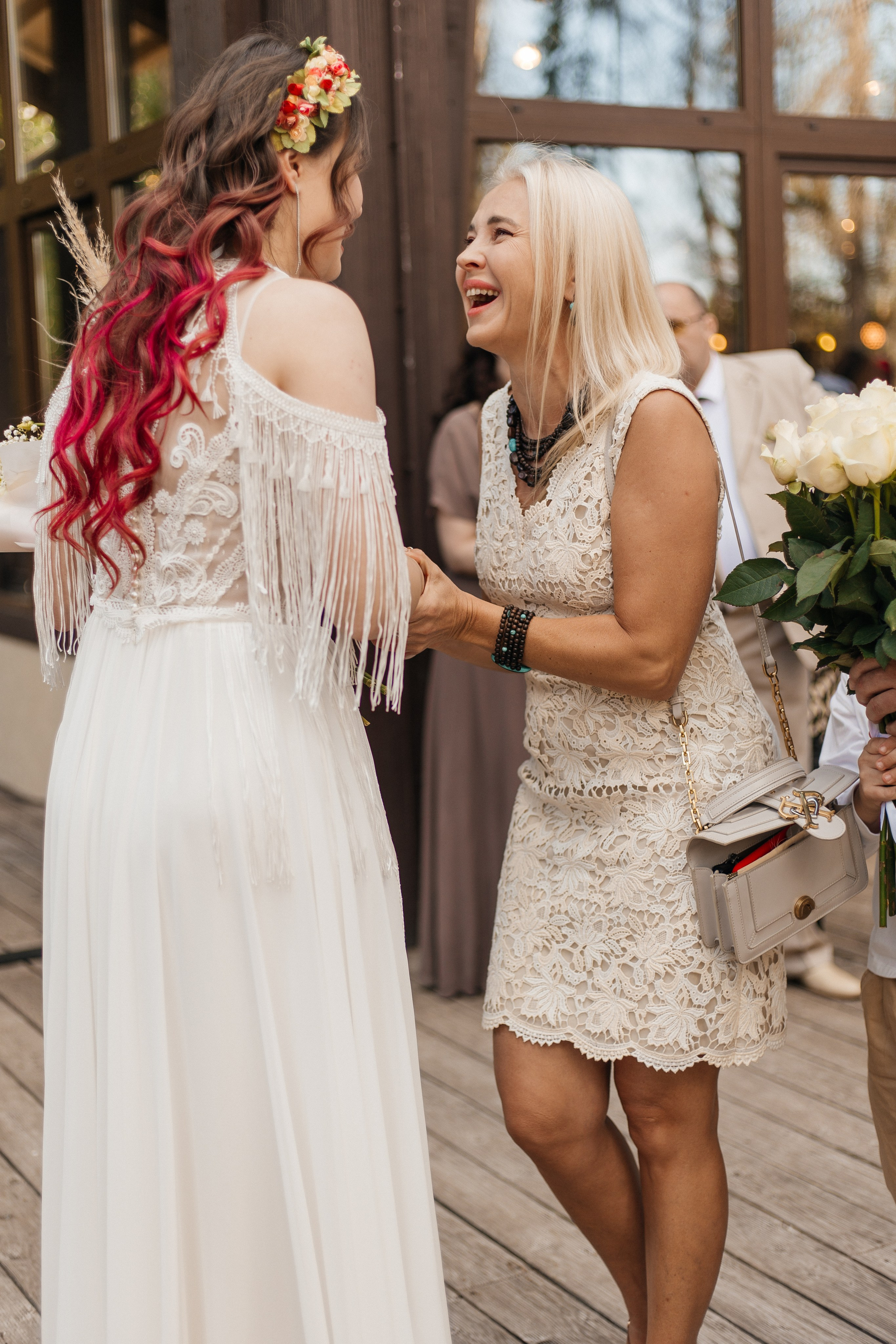 Константин & Анна. Свадебный фотограф Санкт-Петербург