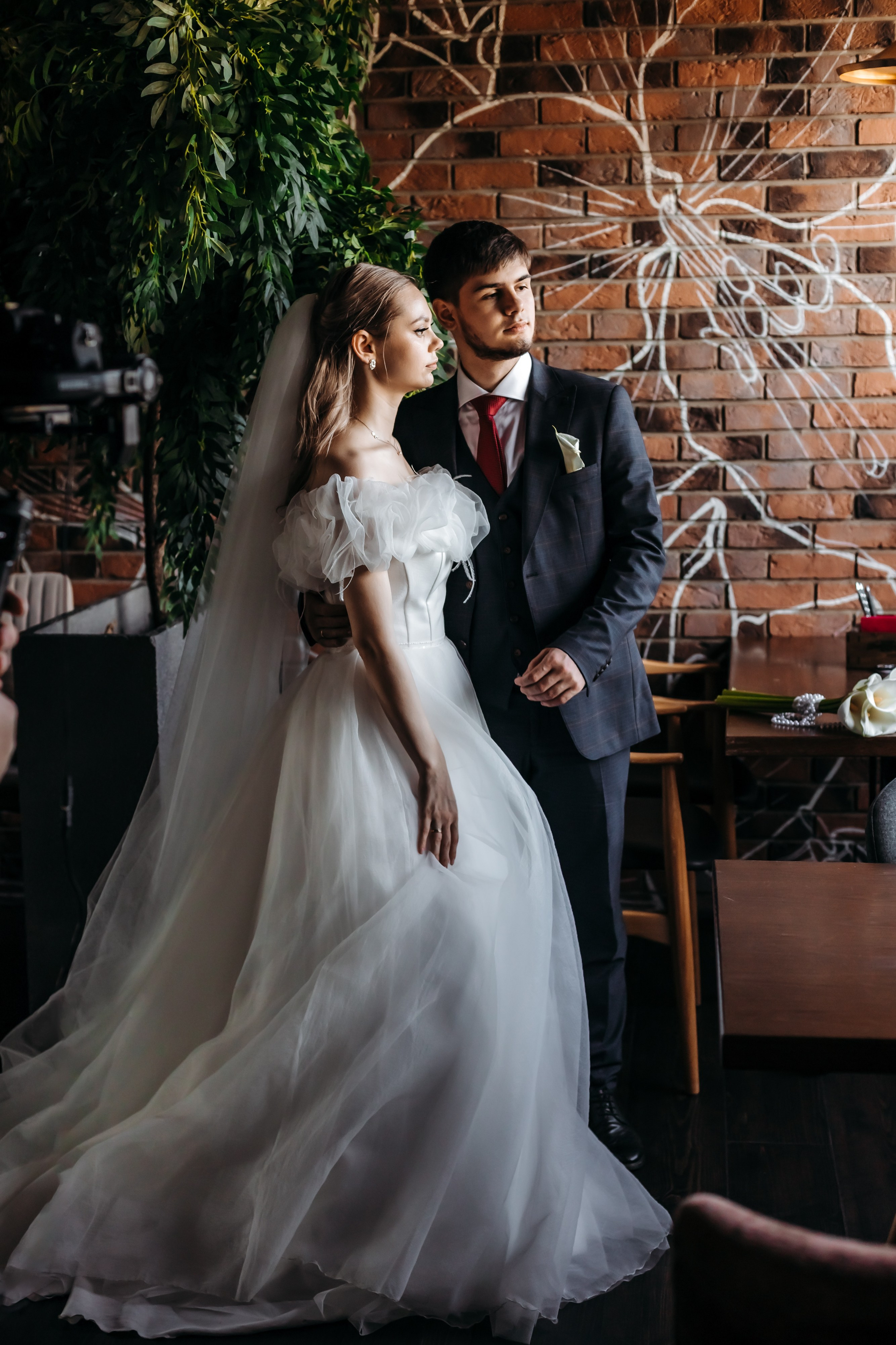 Дмитрий и Екатерина. Свадебный и семейный фотограф в Невинномысске Наталья Куликова