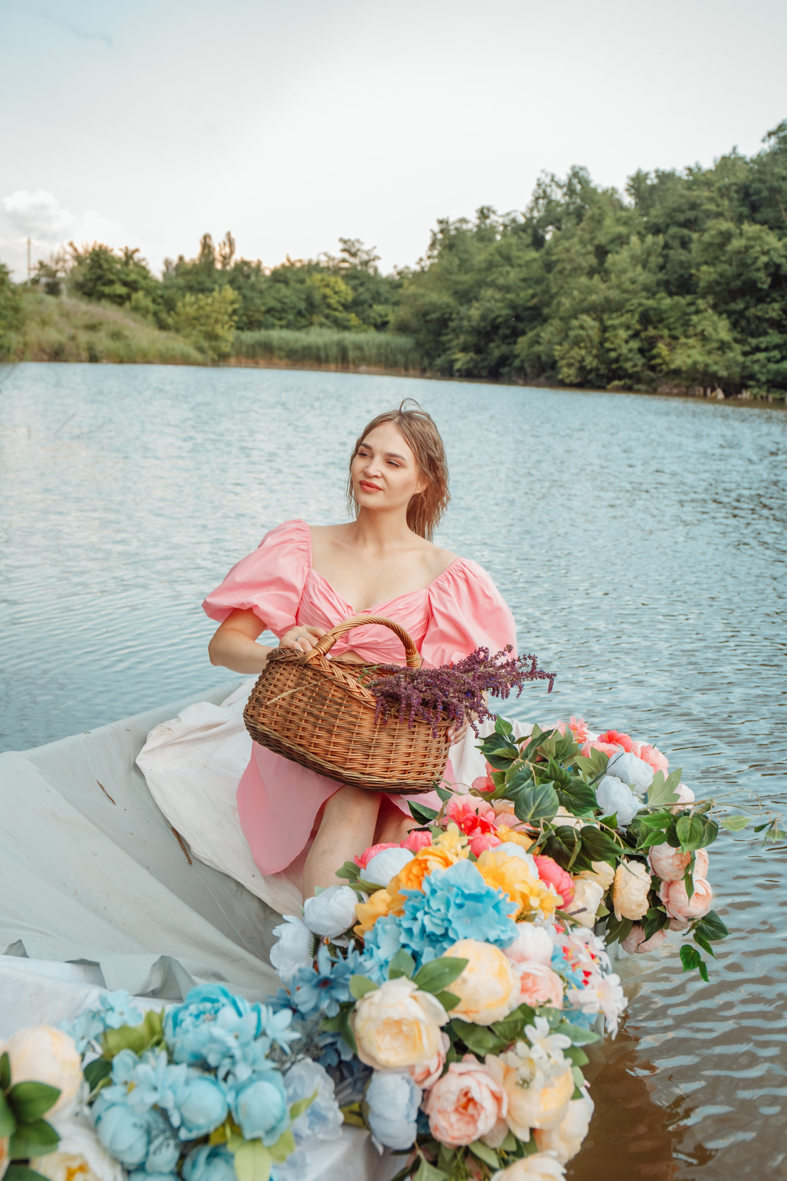 Индивидуальные фотосессии. Семейный фотограф из Новошахтинска Антонина Змиенко