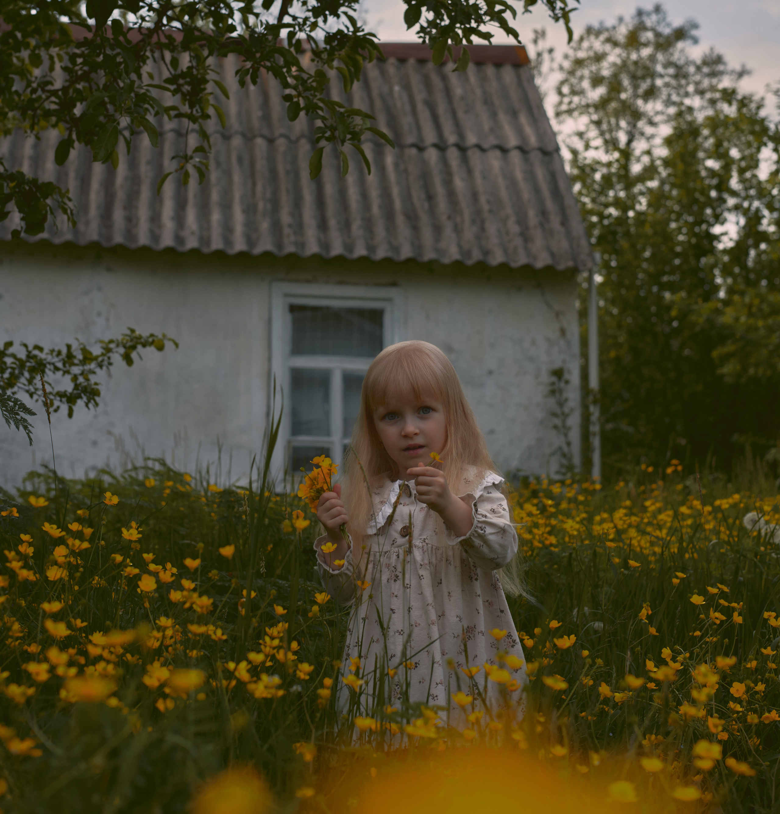 CHILDREN. Фотограф в Краснодаре Милана