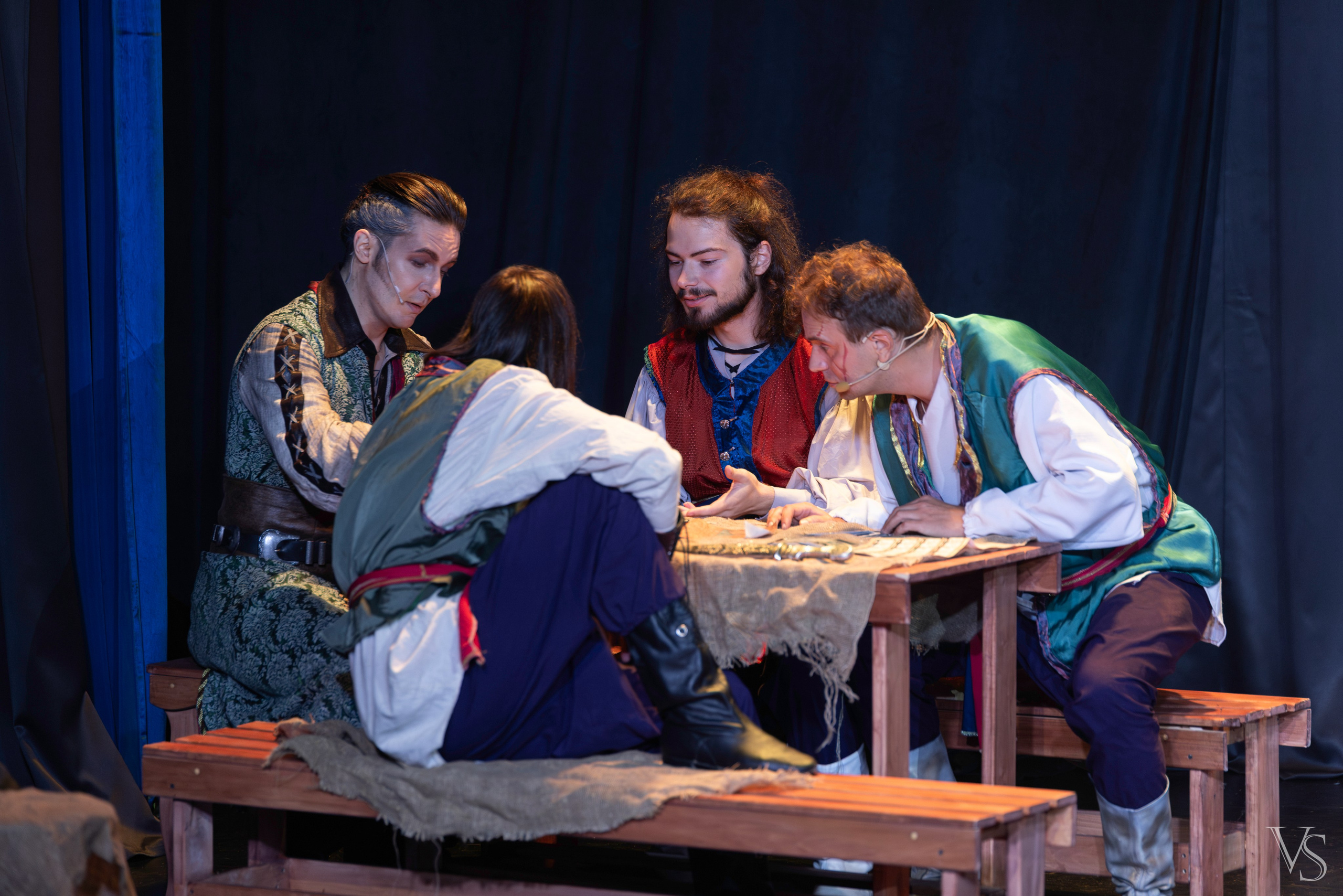 Каменное сердце. Фотограф Виктор Степанов