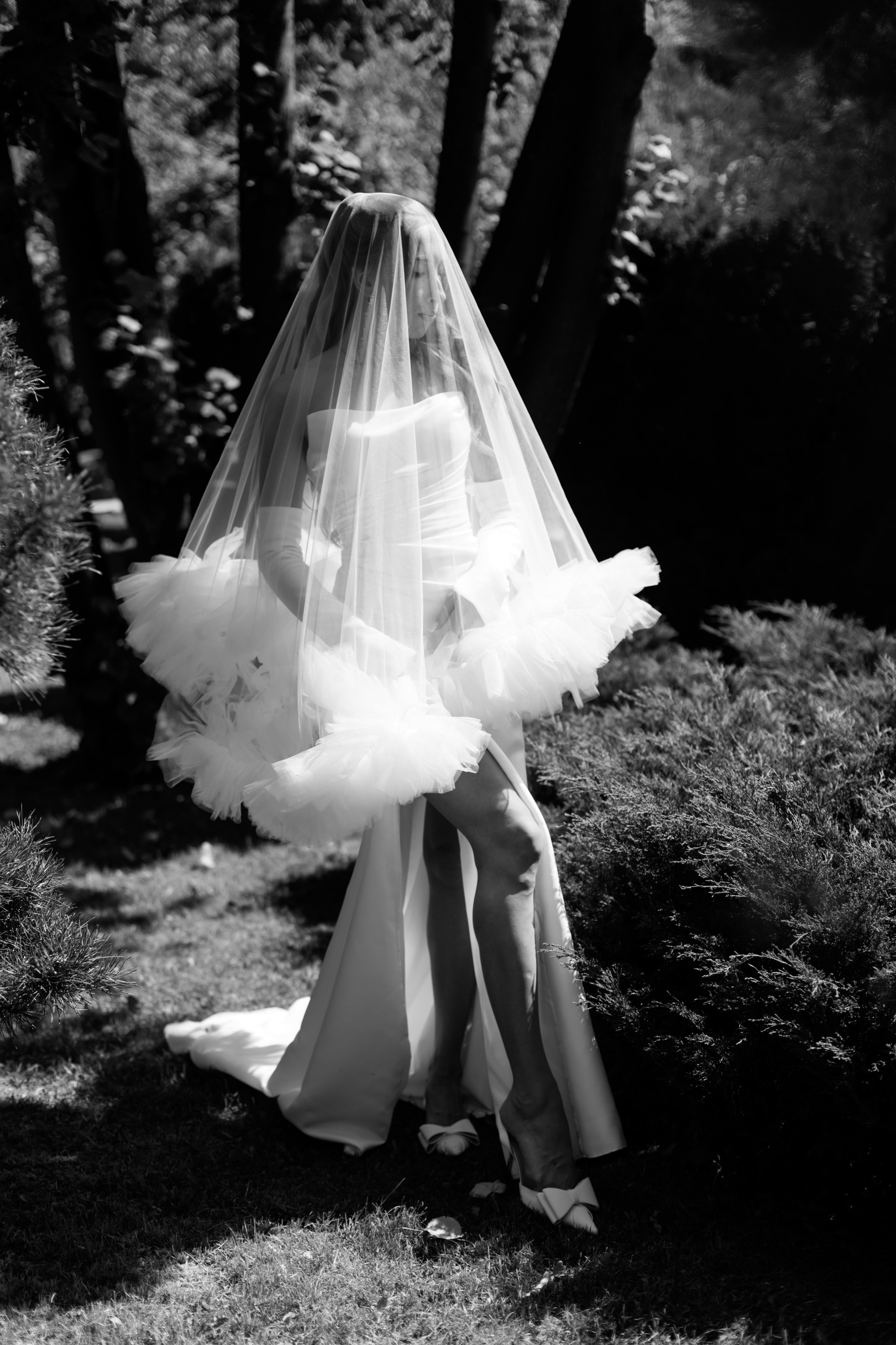 A&P. Свадебный фотограф Екатерина Худякова — Ярославль, Санкт-Петербург, Москва