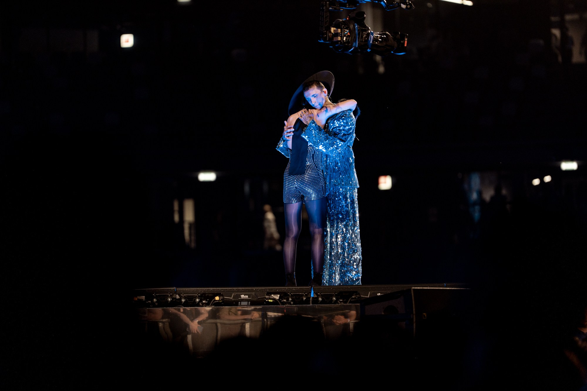 Zivert. Магия музыки в кадре: Концертная Фотография