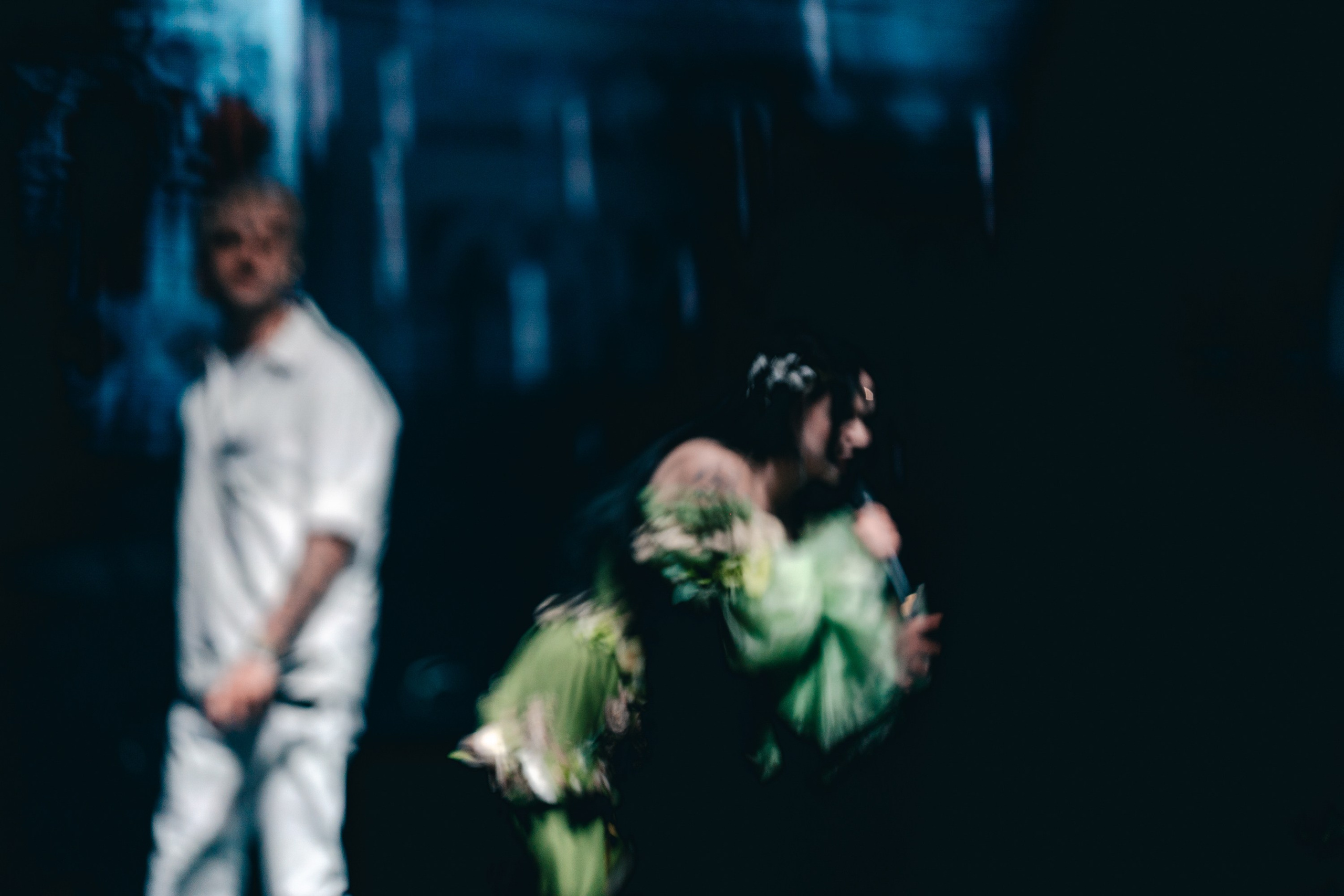 Polnalyubvi. Магия музыки в кадре: Концертная Фотография