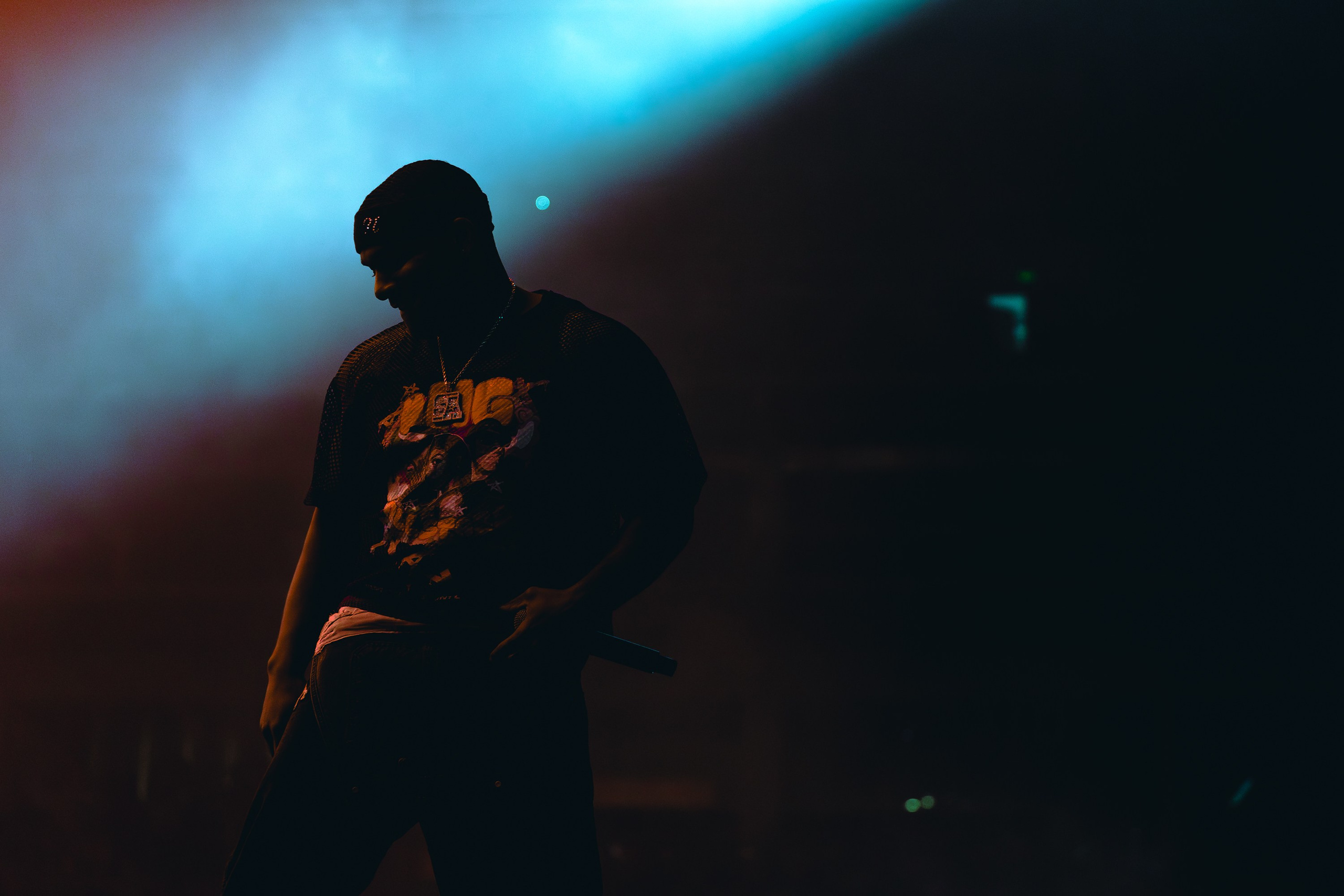 Flo Rida. Магия музыки в кадре: Концертная Фотография