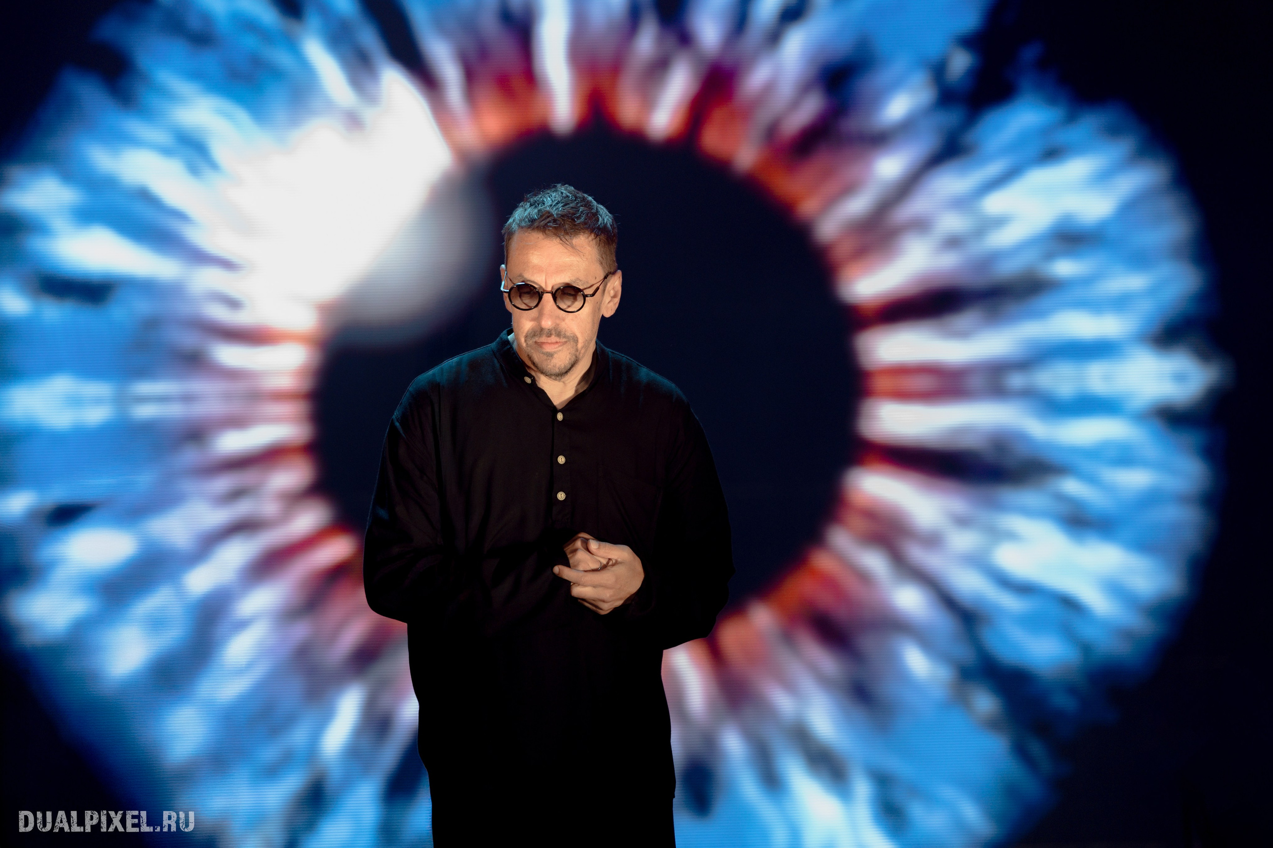 Танцы Минус. Магия музыки в кадре: Концертная Фотография