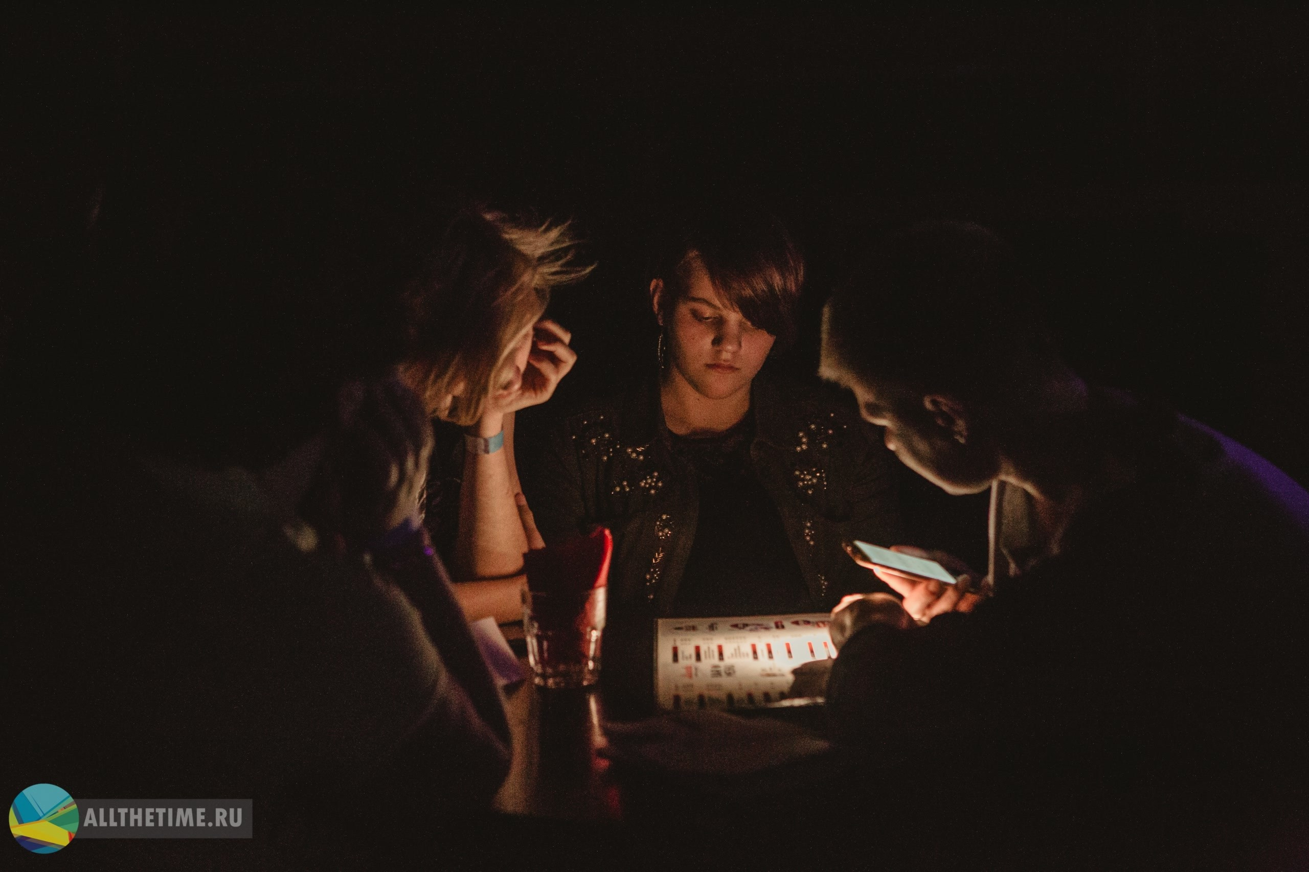 Rockcellos. Магия музыки в кадре: Концертная Фотография