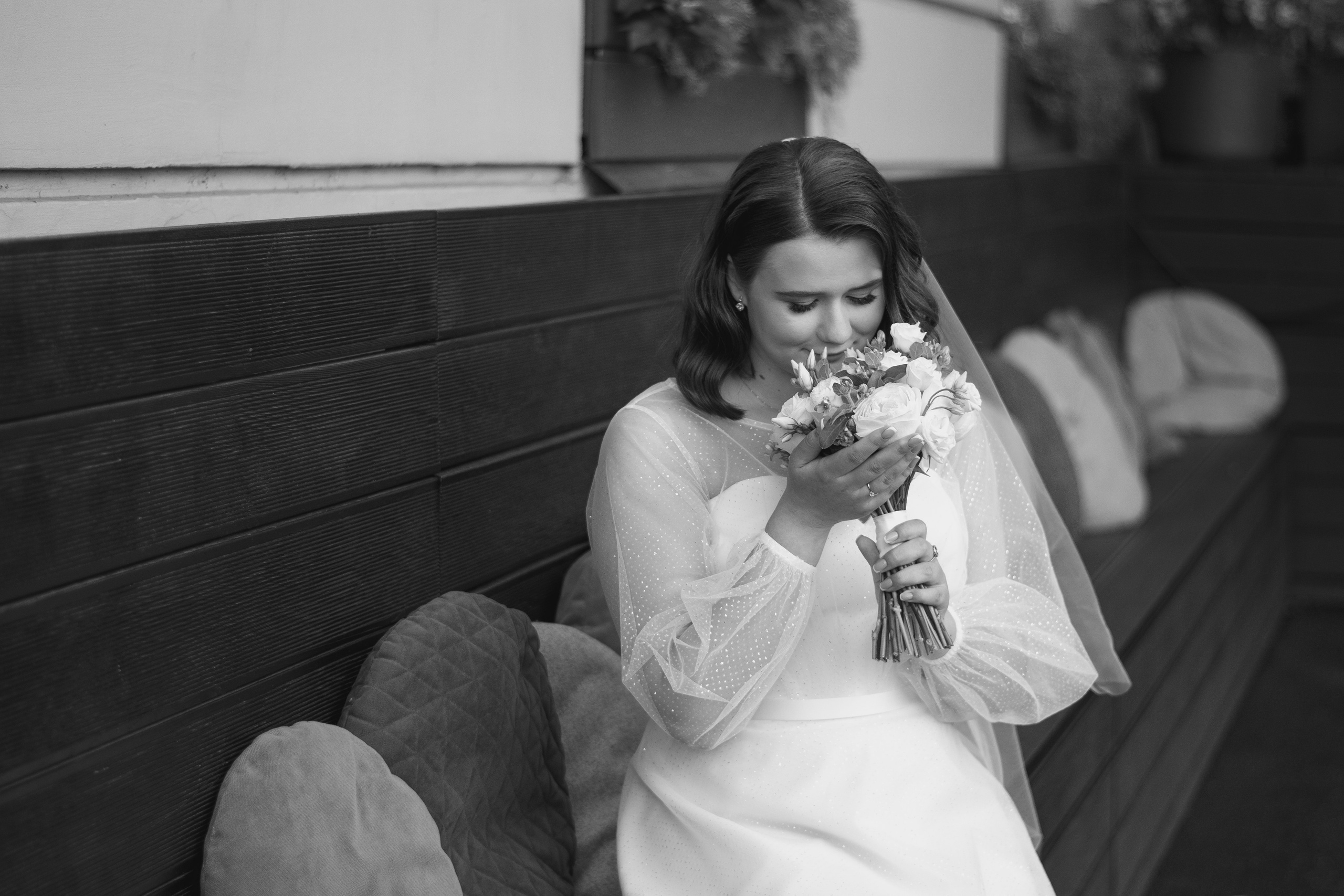 Арина | Илья. Свадебный и семейный фотограф Санкт-Петербург