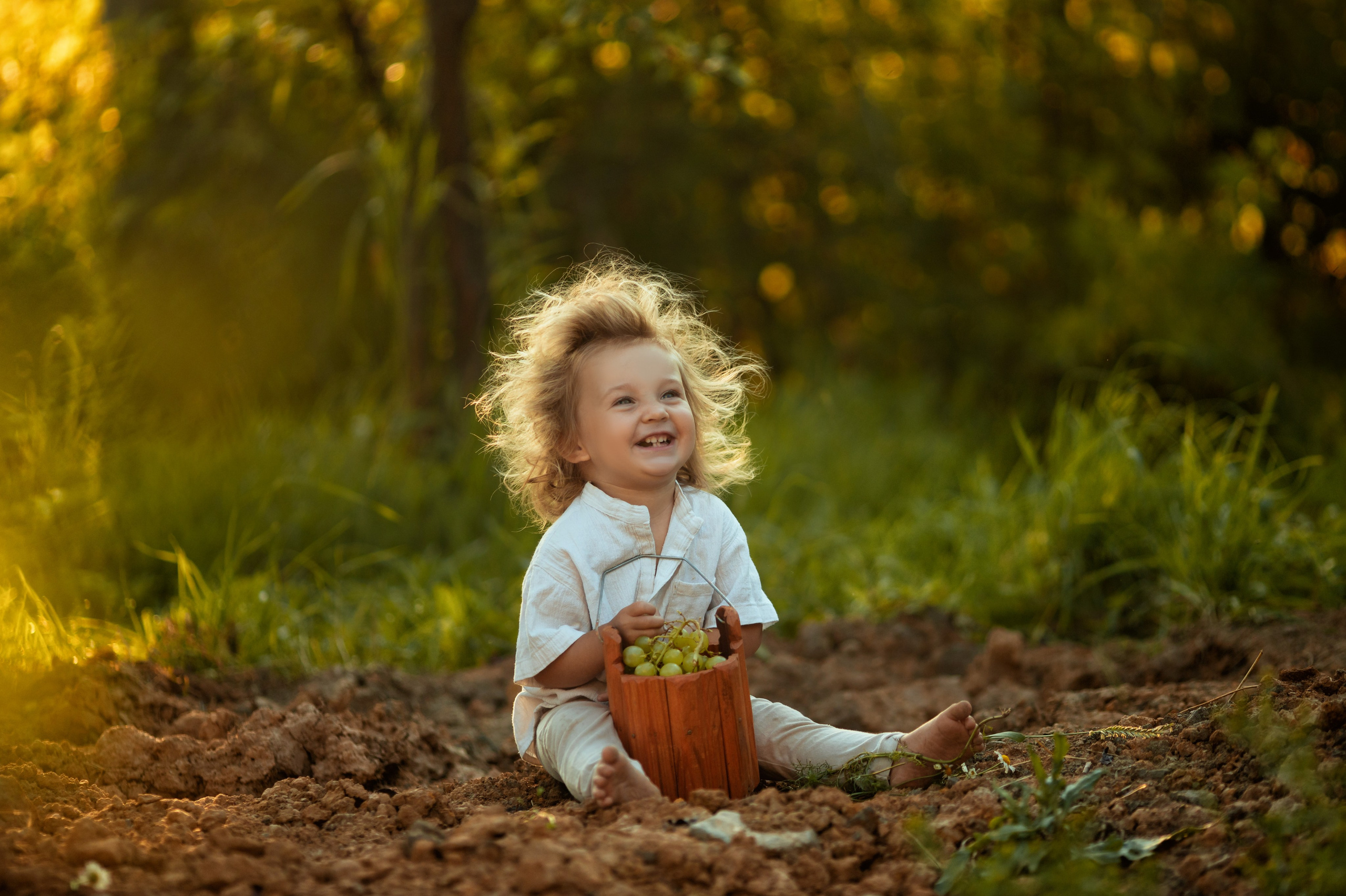 СЕМЕЙНАЯ СЪЕМКА. Катерина Киреева — фотограф в Москве