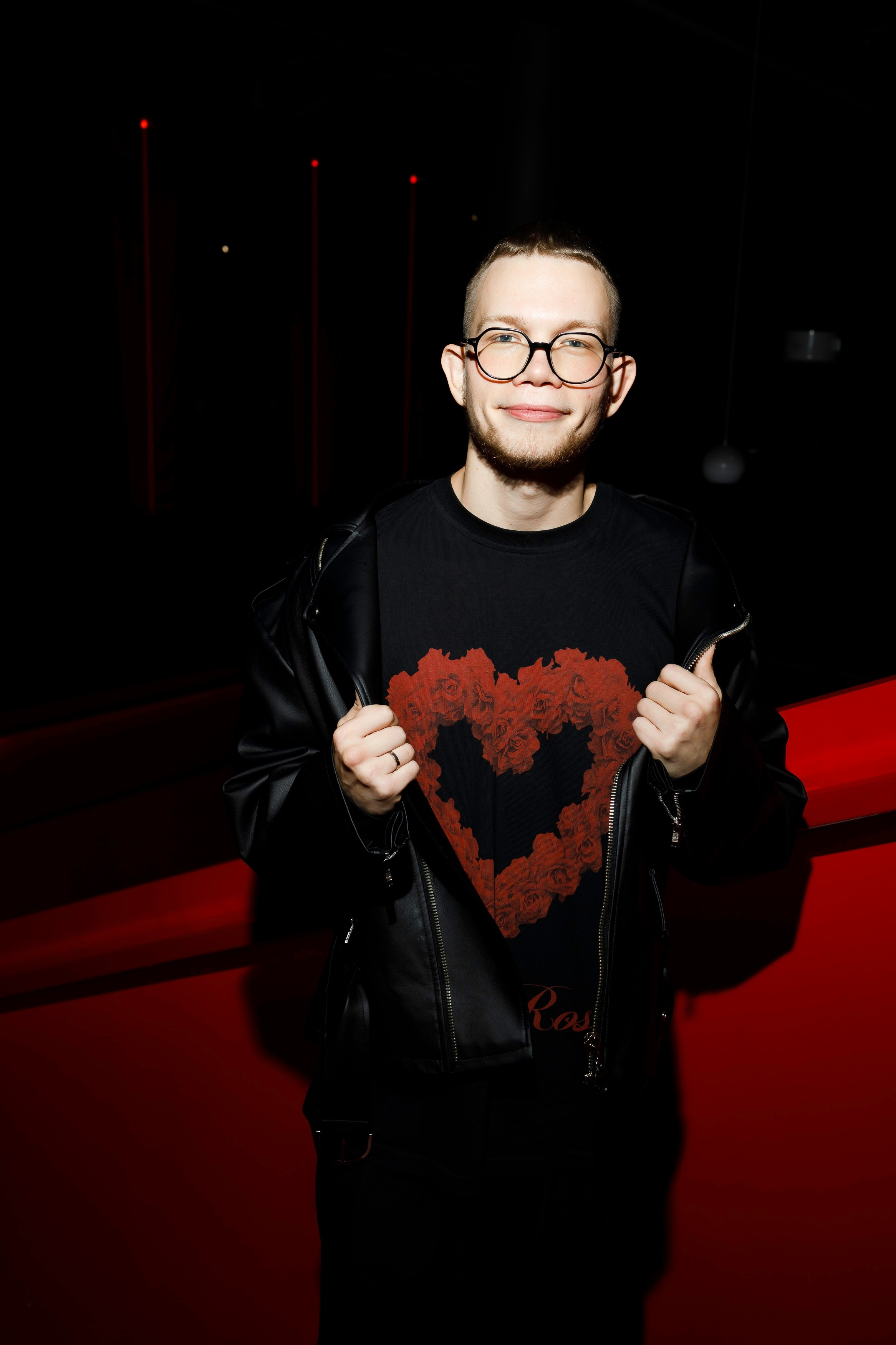 ТИМАТИ КАРТИНГ (Европолис). Катерина Киреева — фотограф в Москве