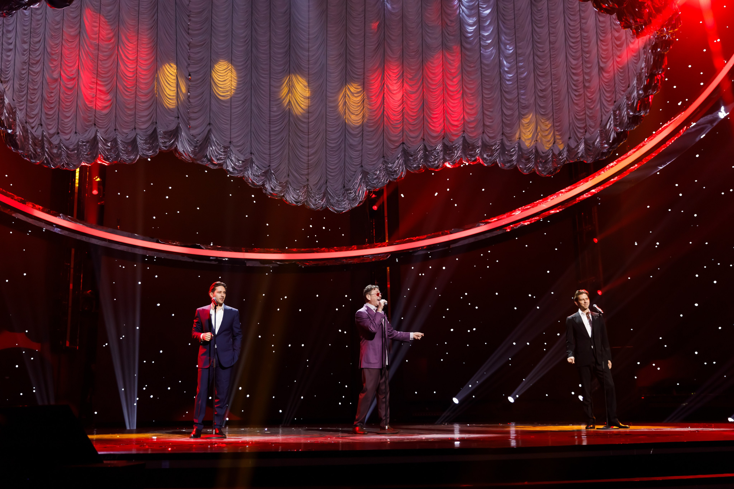 ЗОЛОТОЙ ГРАММОФОН 2024. Катерина Киреева — фотограф в Москве