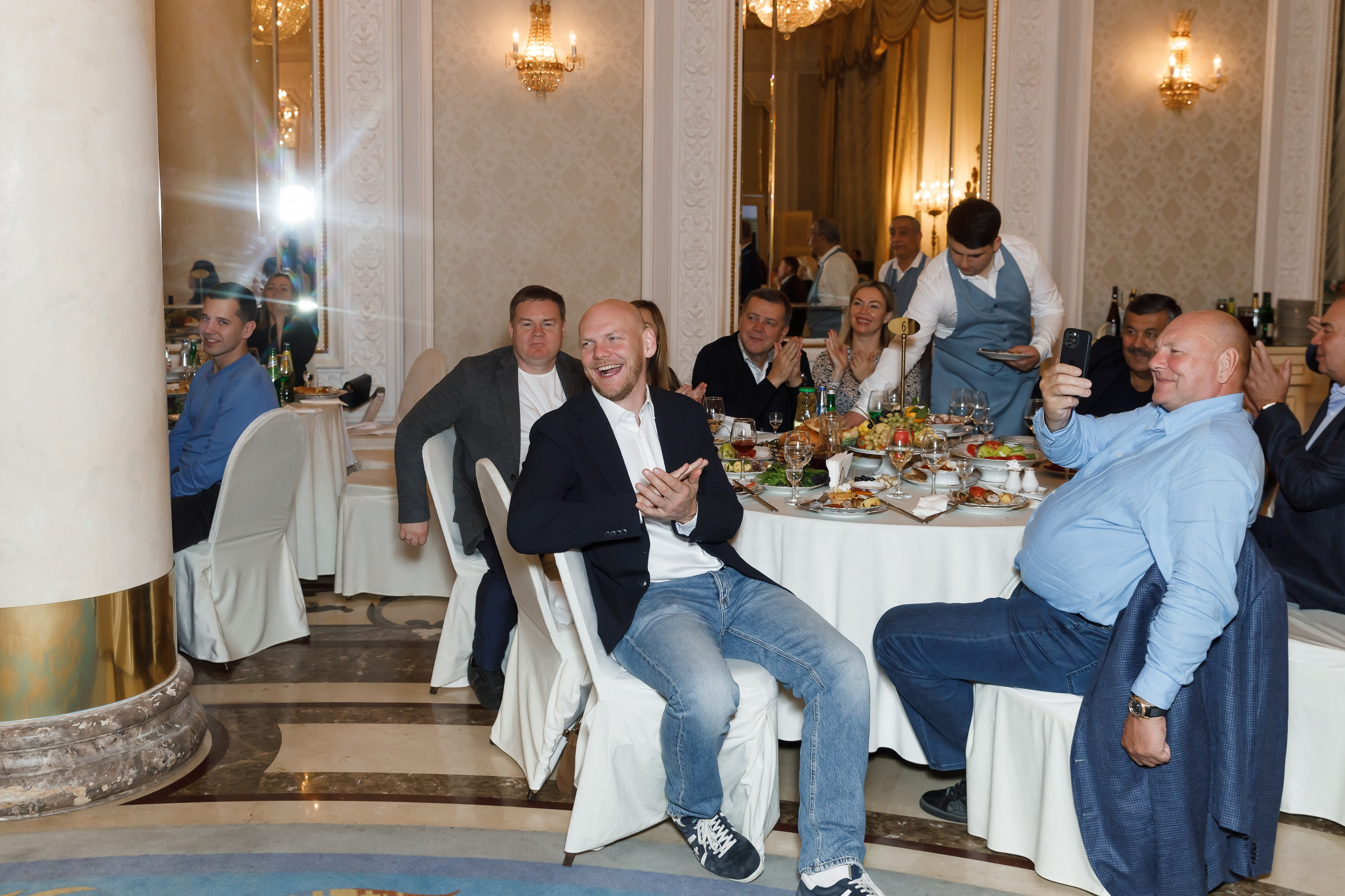 ЮБИЛЕЙ 70 лет. Катерина Киреева — фотограф в Москве