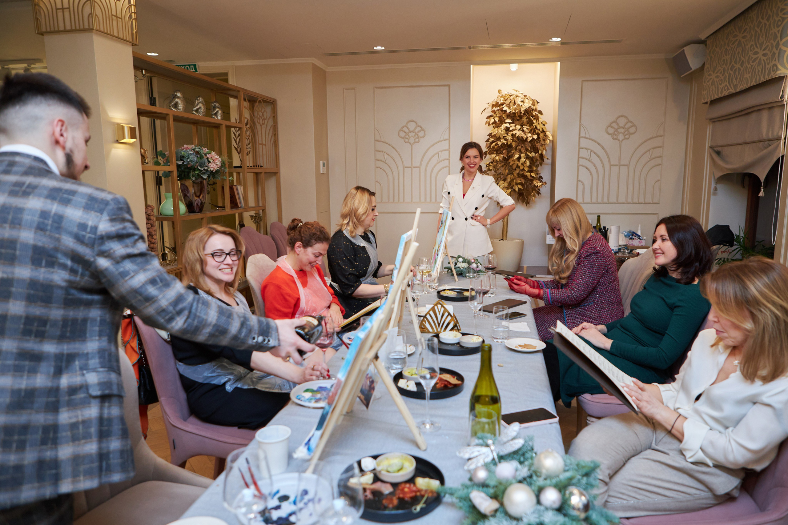 Фотограф на День рождения Домодедово. Свадебный семейный Фотограф в Домодедово и Москве Дарья Капитанова