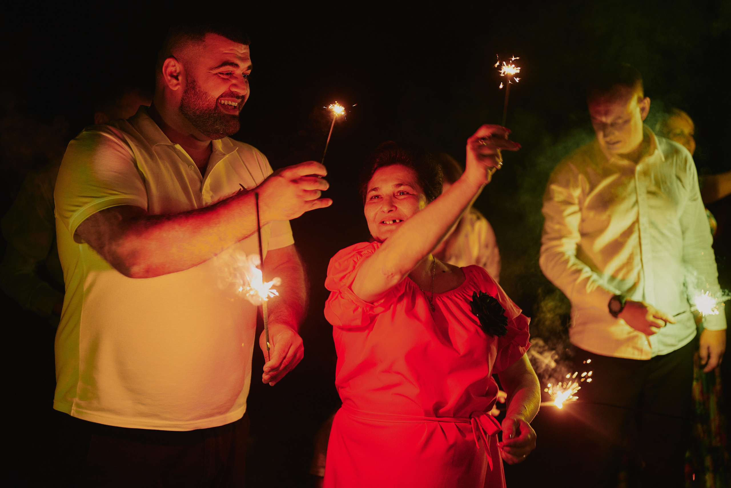 Артём и Ярослава. Фото-видеосъемка свадеб Venson Films