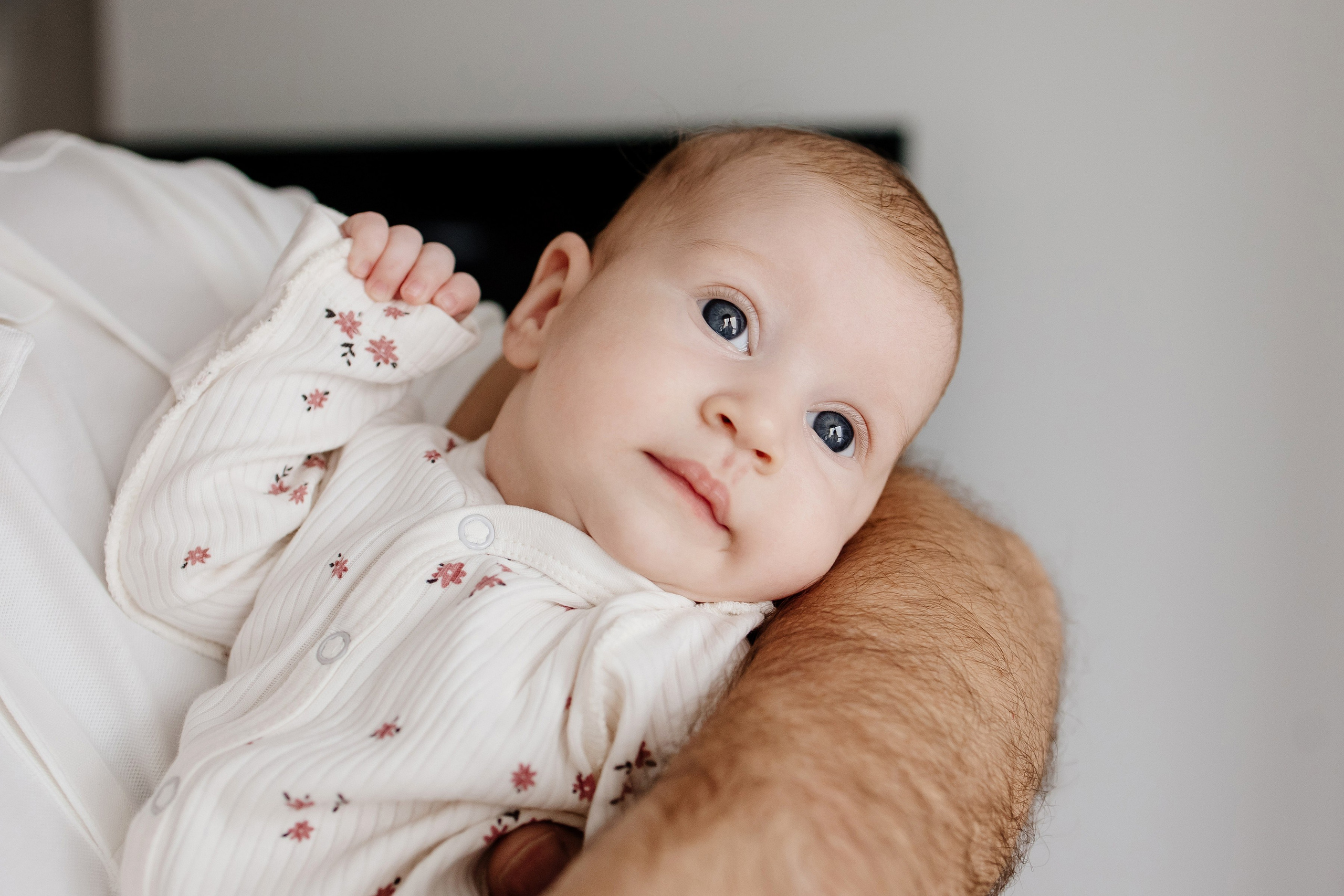 Крещение Стефании. Свадебный и семейный фотограф Екатерина Иванова