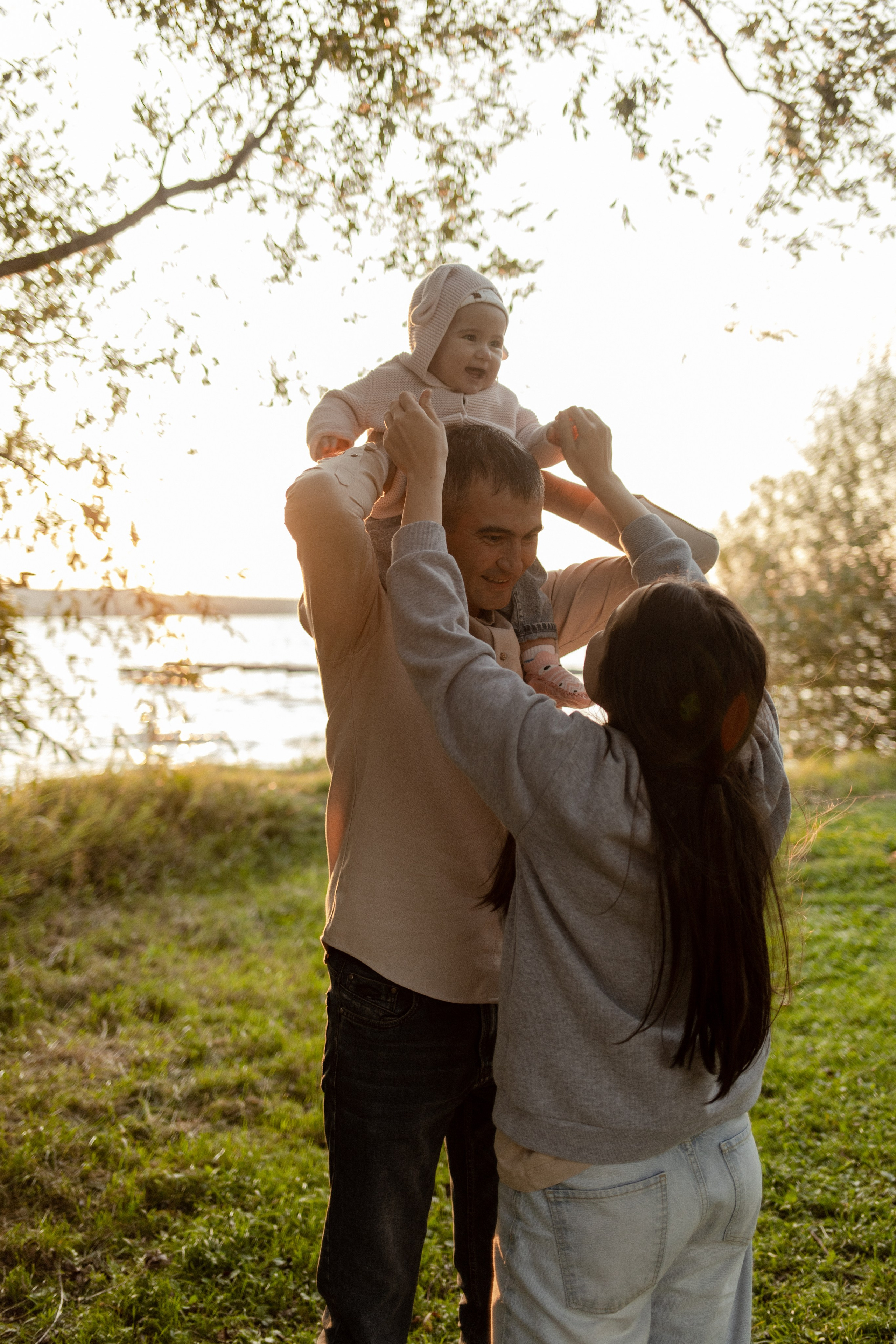 Мира. Семейный фотограф Челябинск