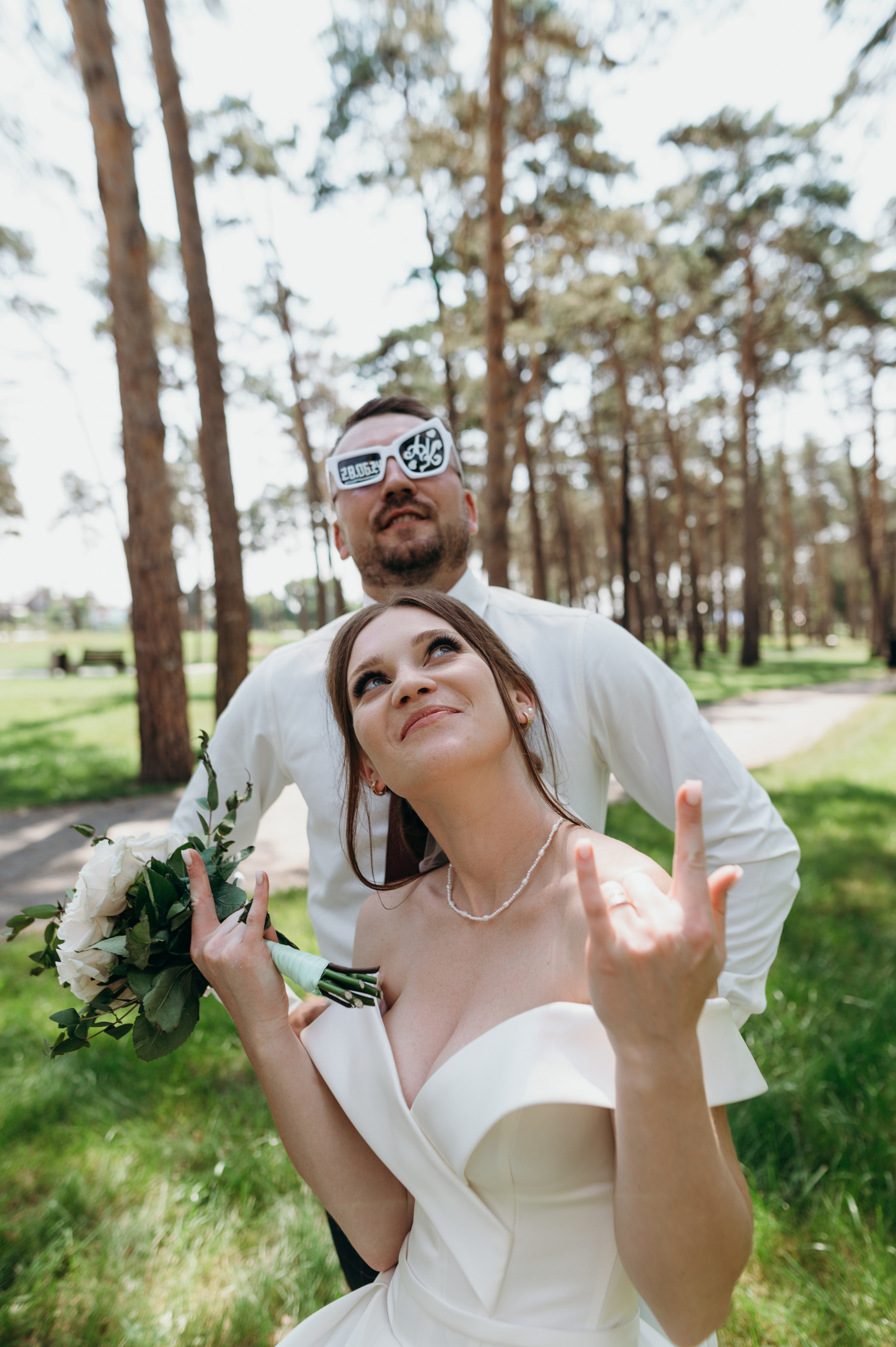 Алексей и Ксения. Фотограф в Абакане и Минусинске