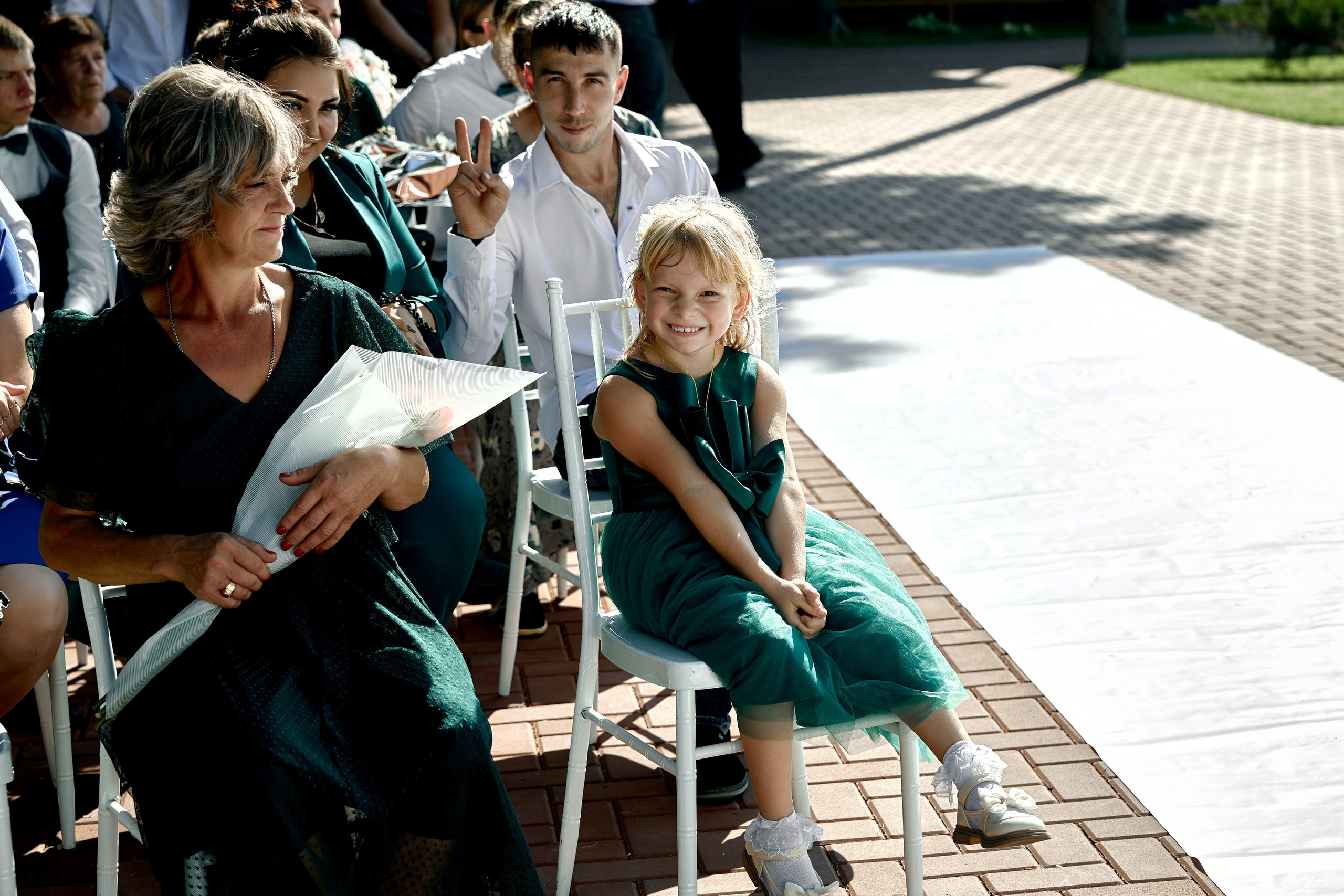 Андрей и Дарья. Фотограф Александр Казин