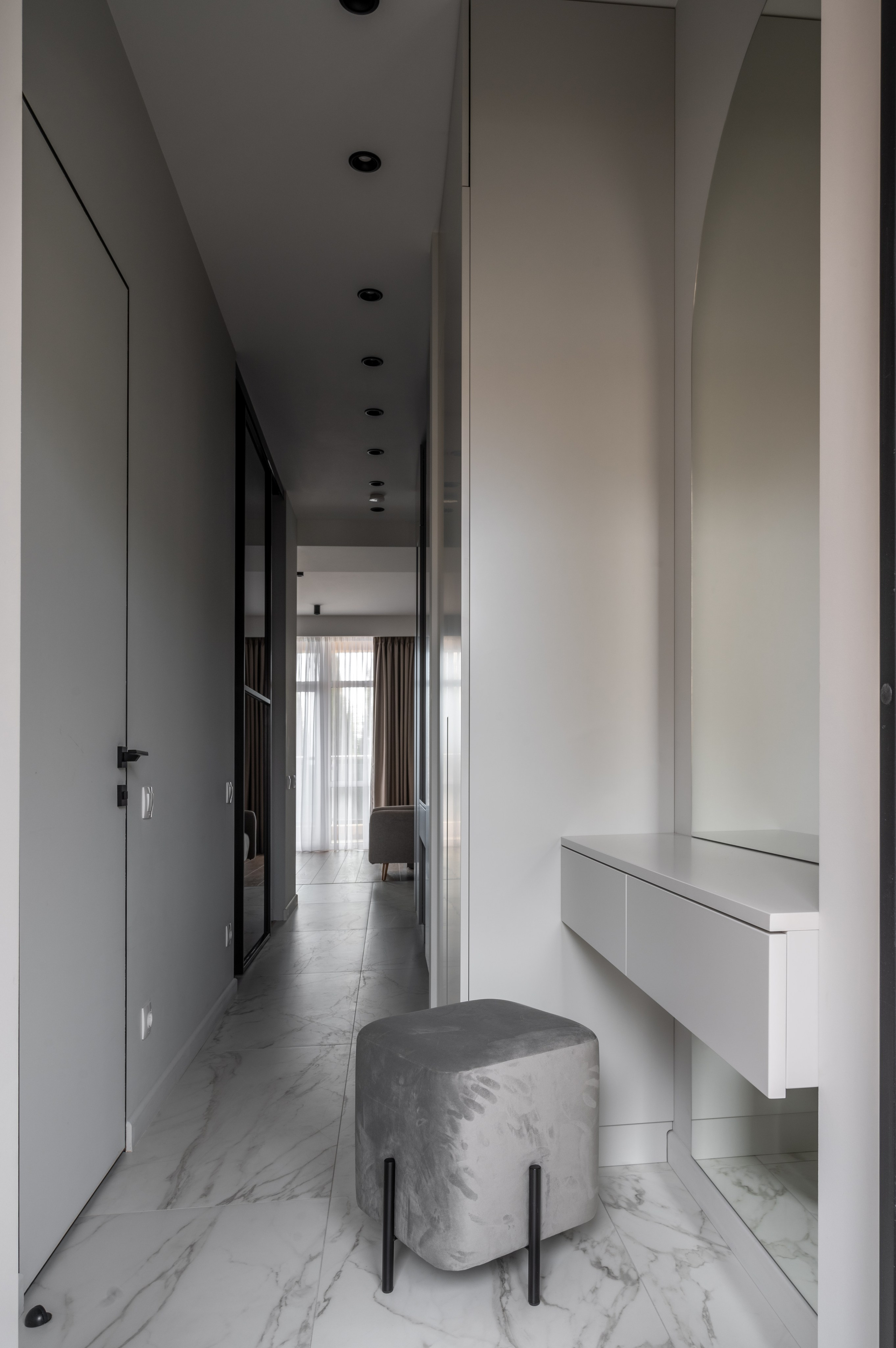 Апартаменты 4. Мария Кобзева, фотограф в Ялте, Крым