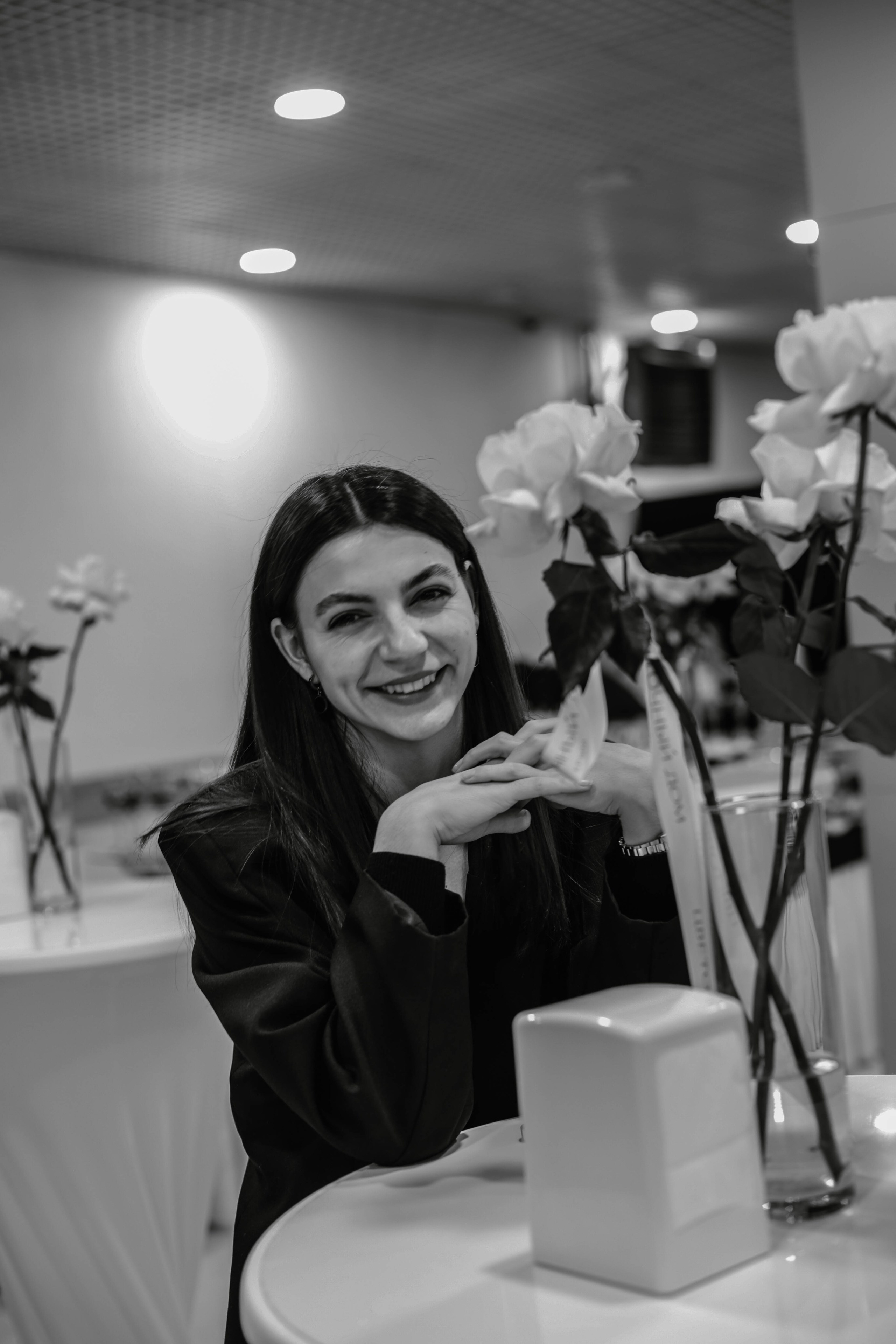 Crimean Tatar fashion show «Urba fashion day». Beye Shevkiyeva Photography