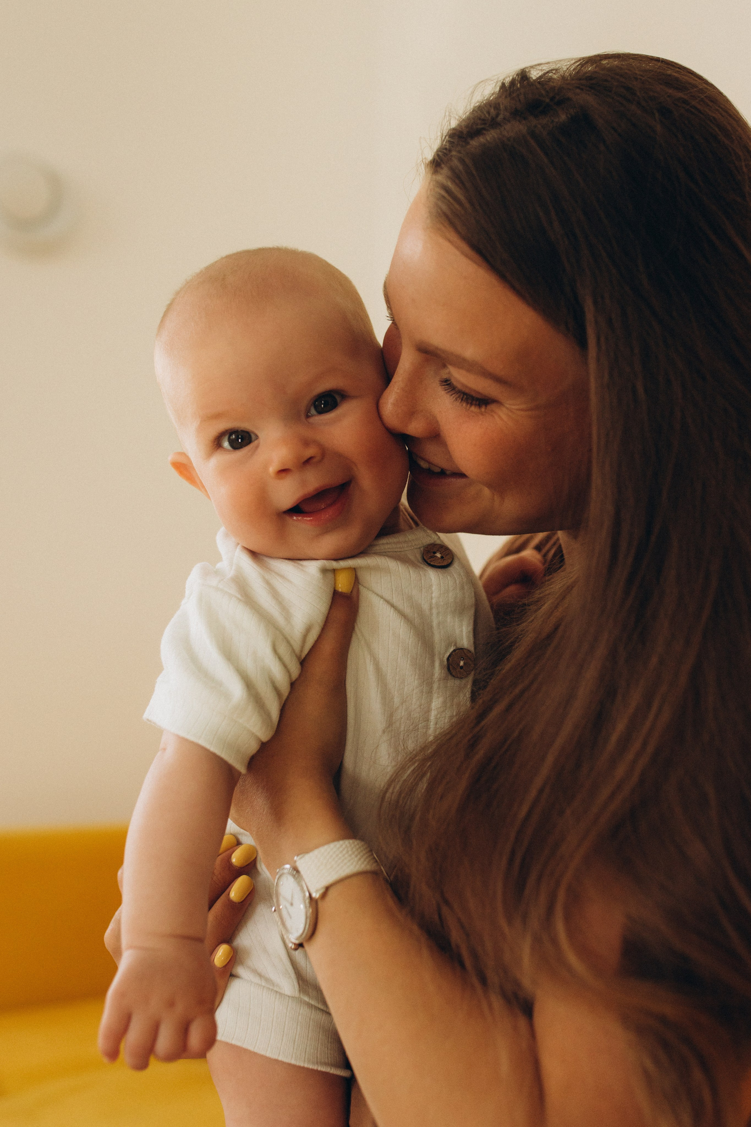 Домашняя. Семейный фотограф в Обнинске