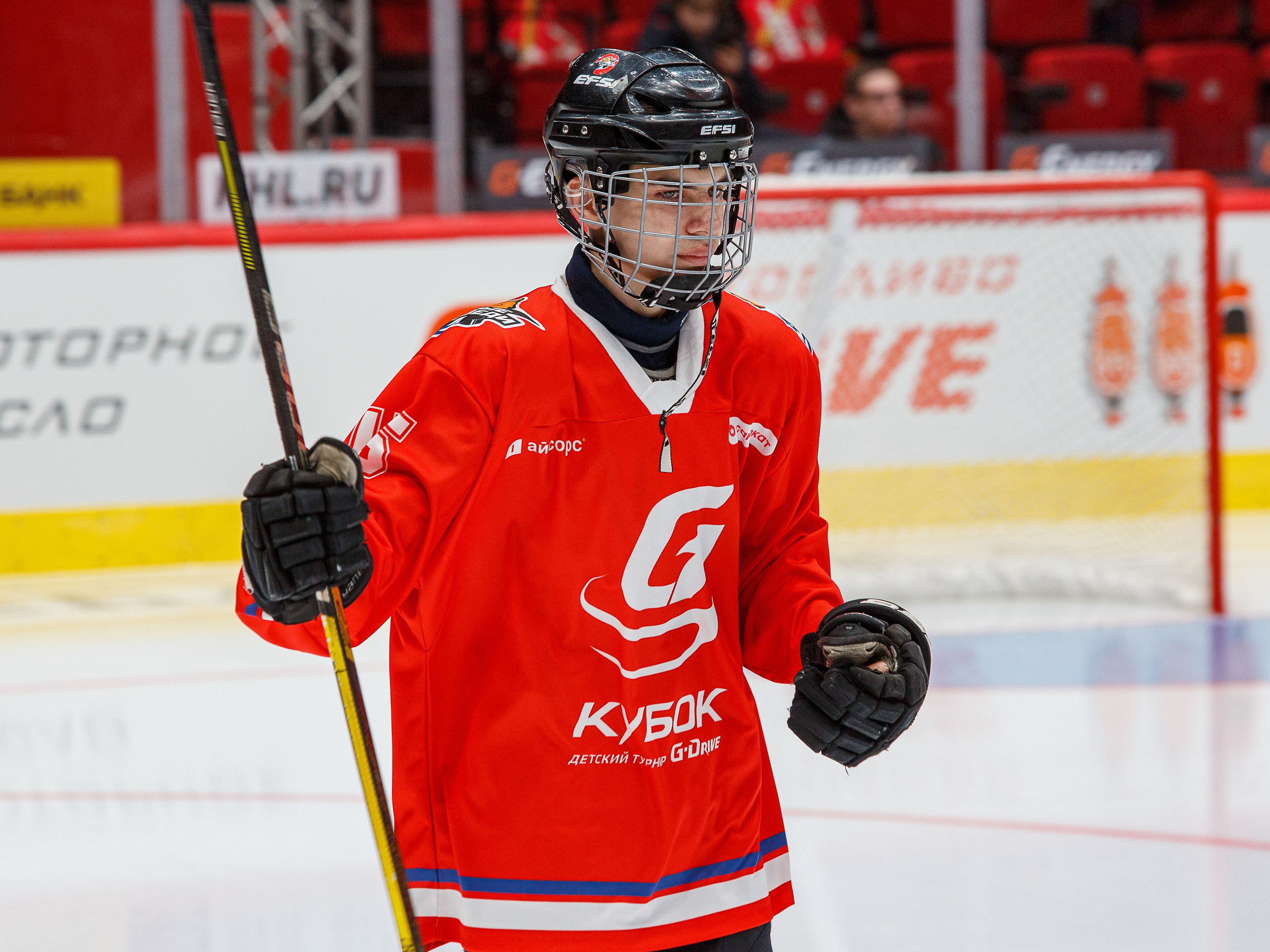 Суперфинал кубка G-Drive. LeChuPhoto_Omsk