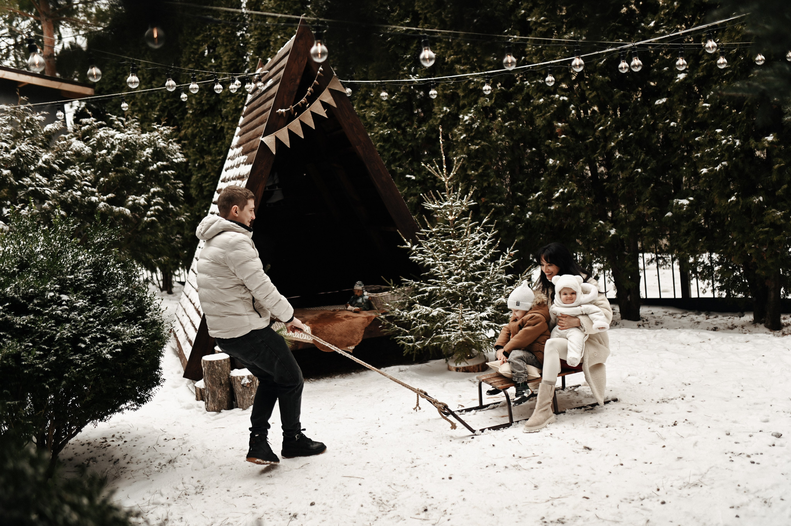 Вместе тепло