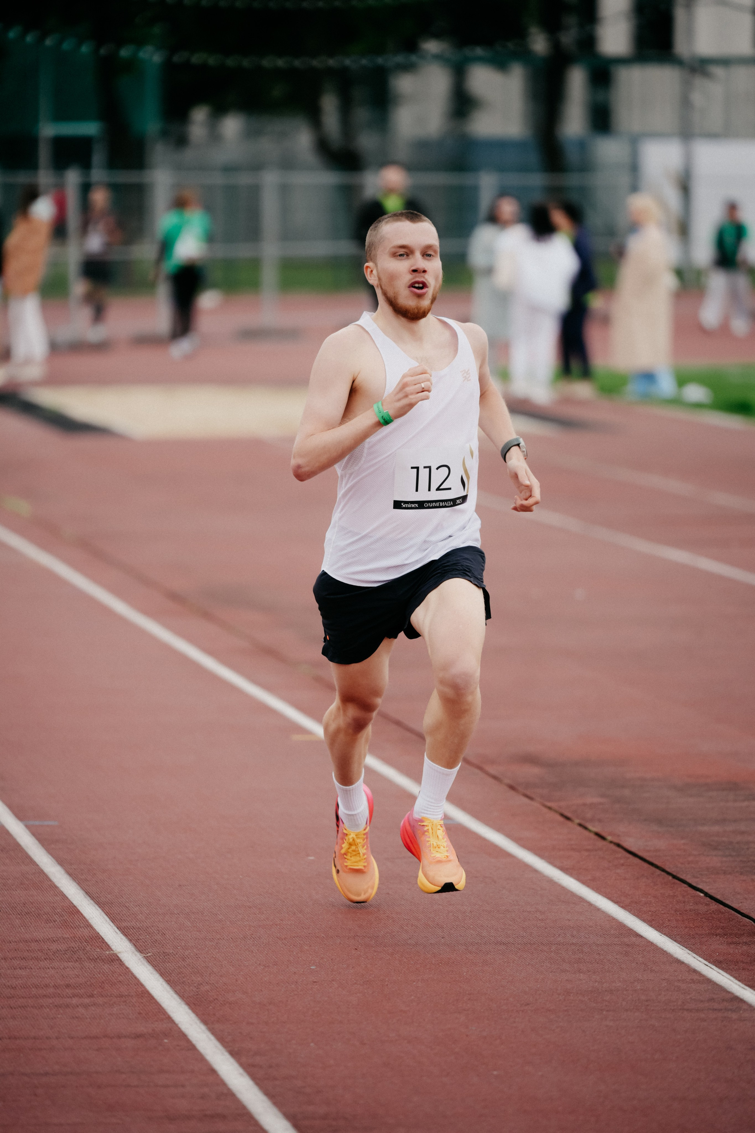 Олимпиада SMINEX 2025. Фотограф в Москве Дмитрий Рогов