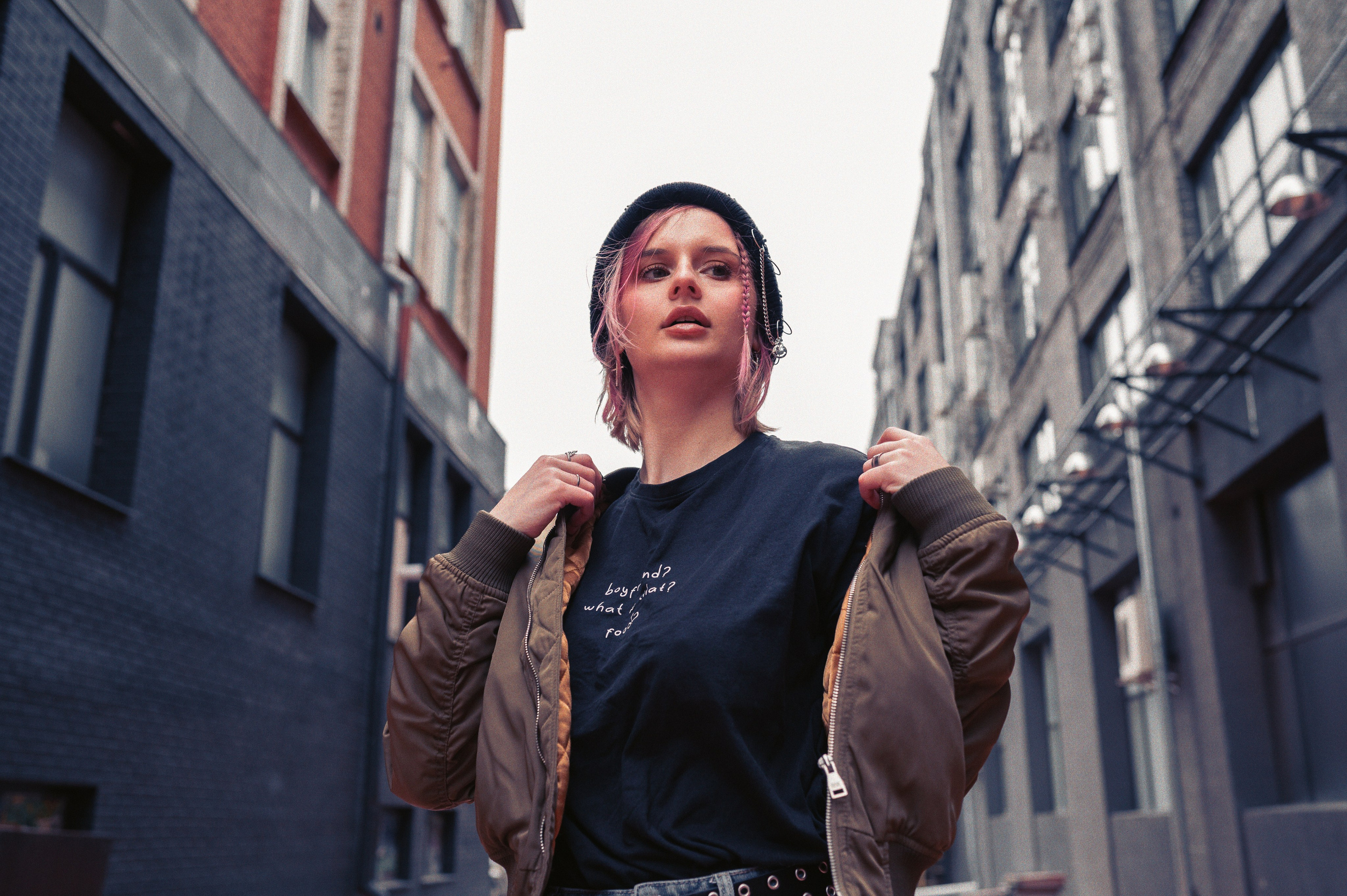 Фотосессия с фотографом во Владимире — профессионально, качественно, с гарантией