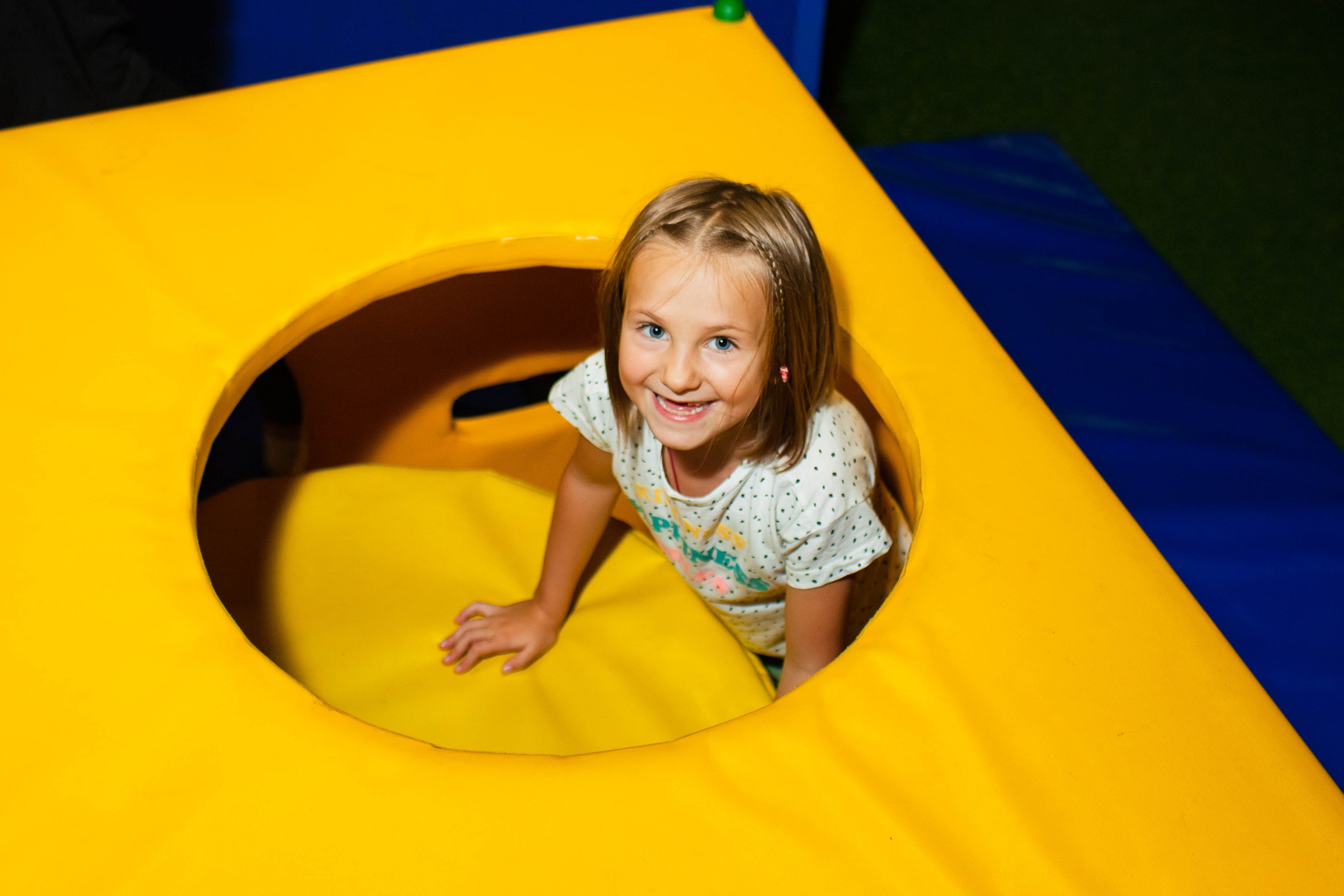 День рождения Лилии. Детский и семейный фотограф в Санкт-Петербурге Елизавета Сорокина