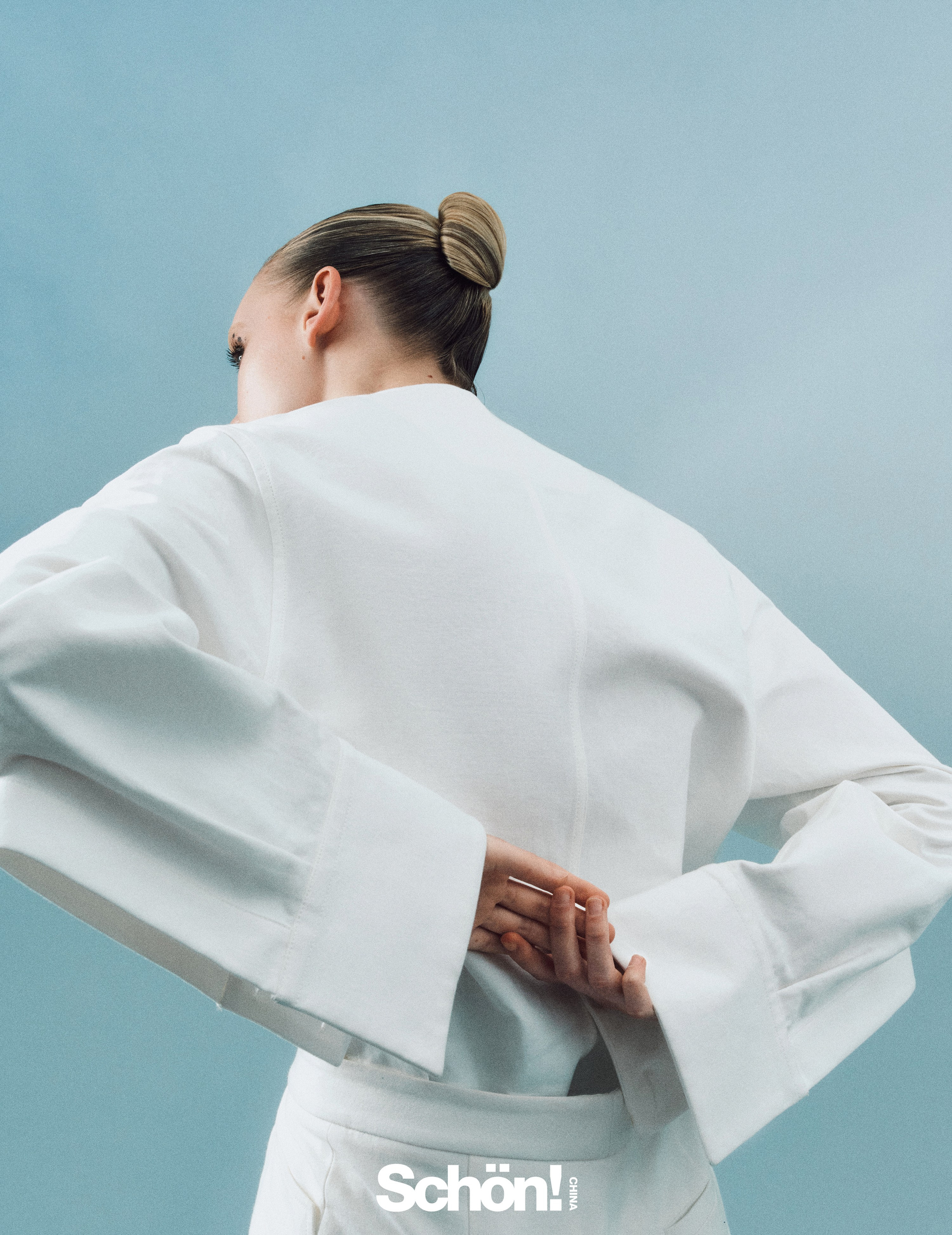 Breaking the ice. Schon China. Предметный фотограф в Краснодаре| Женя Елгина