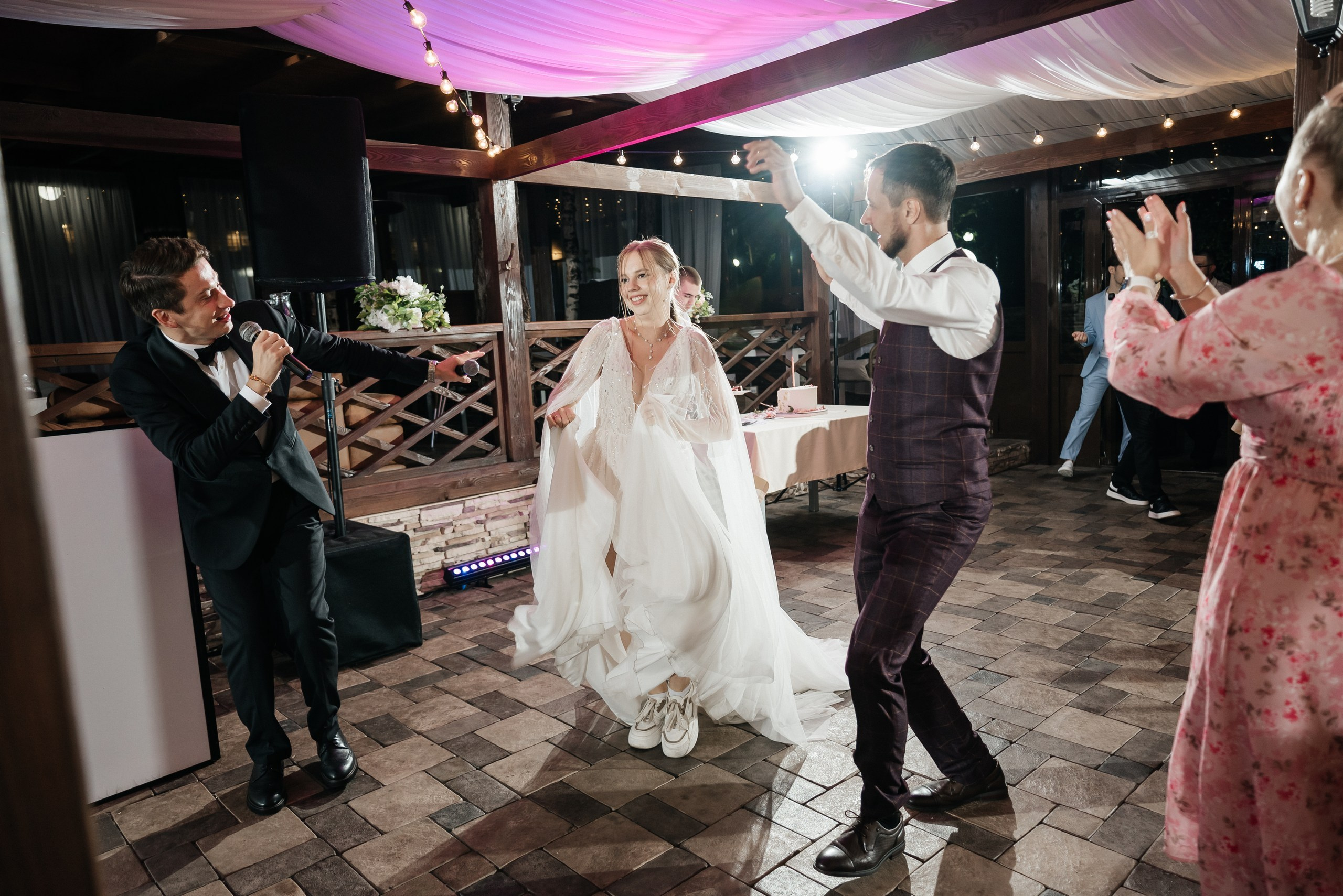 Дмитрий и Татьяна. Свадебный фотограф