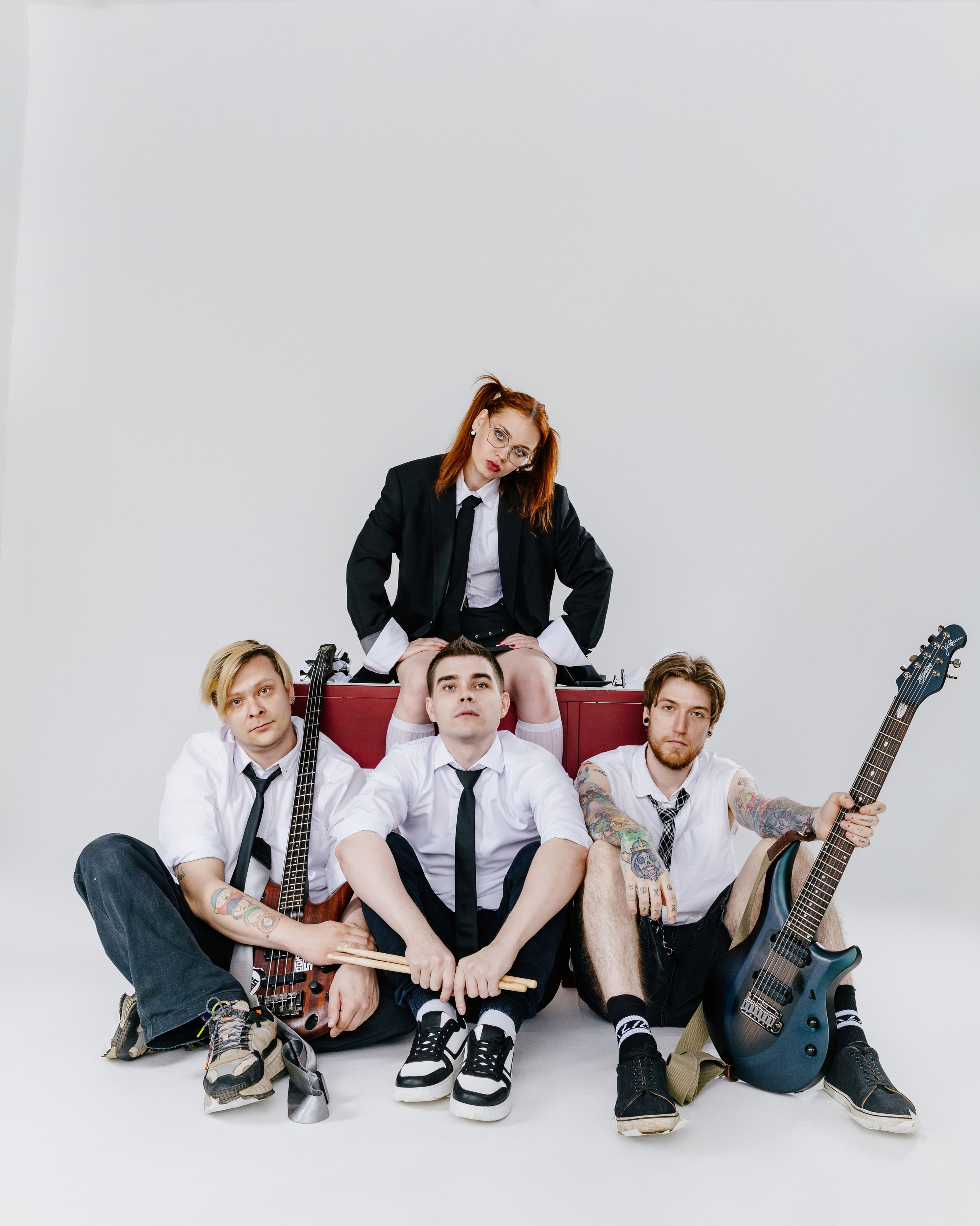 Группа КРИМ ПЛИН. RUSLAN ROZANOV