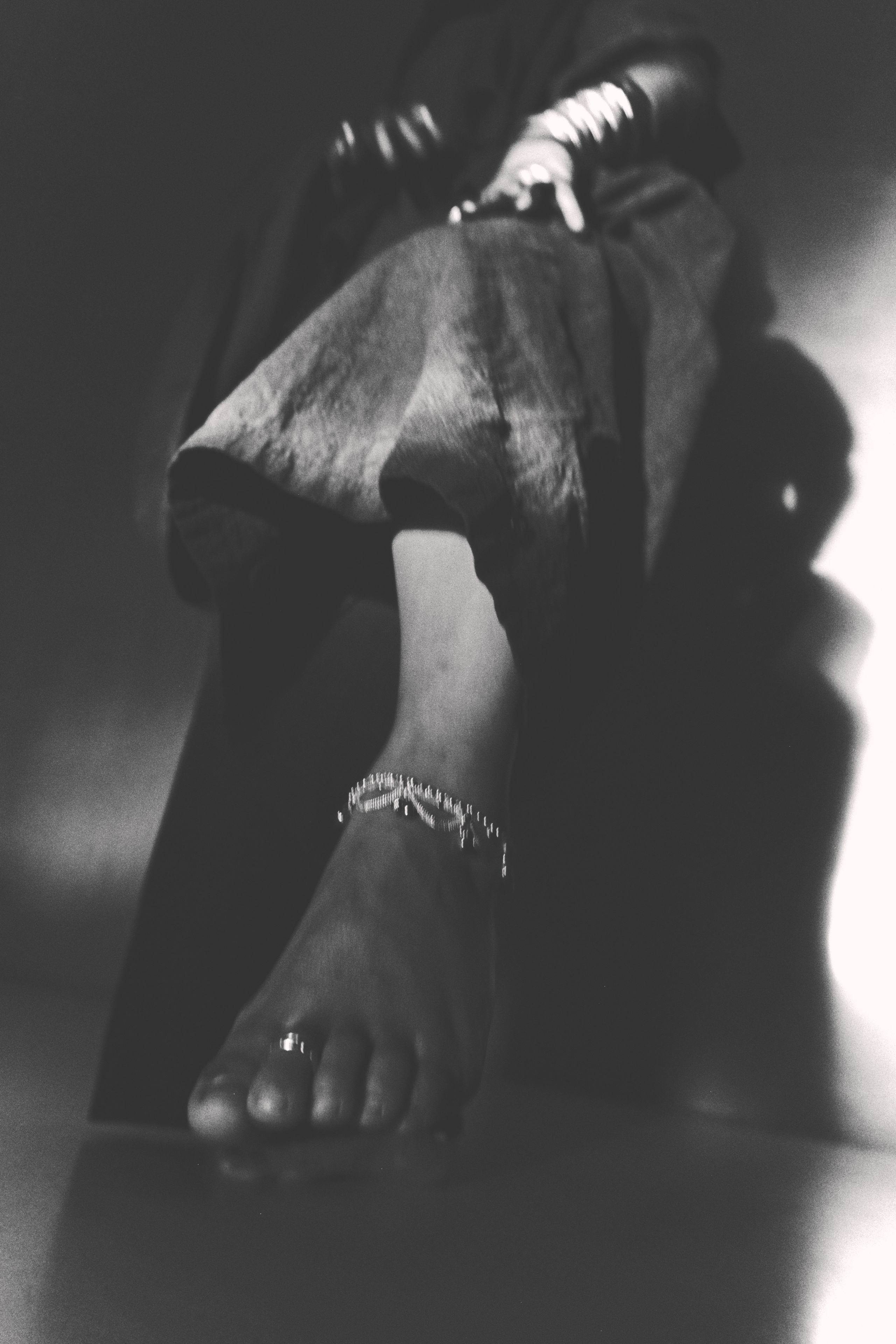 Bazaar. Фотограф Настя Лев