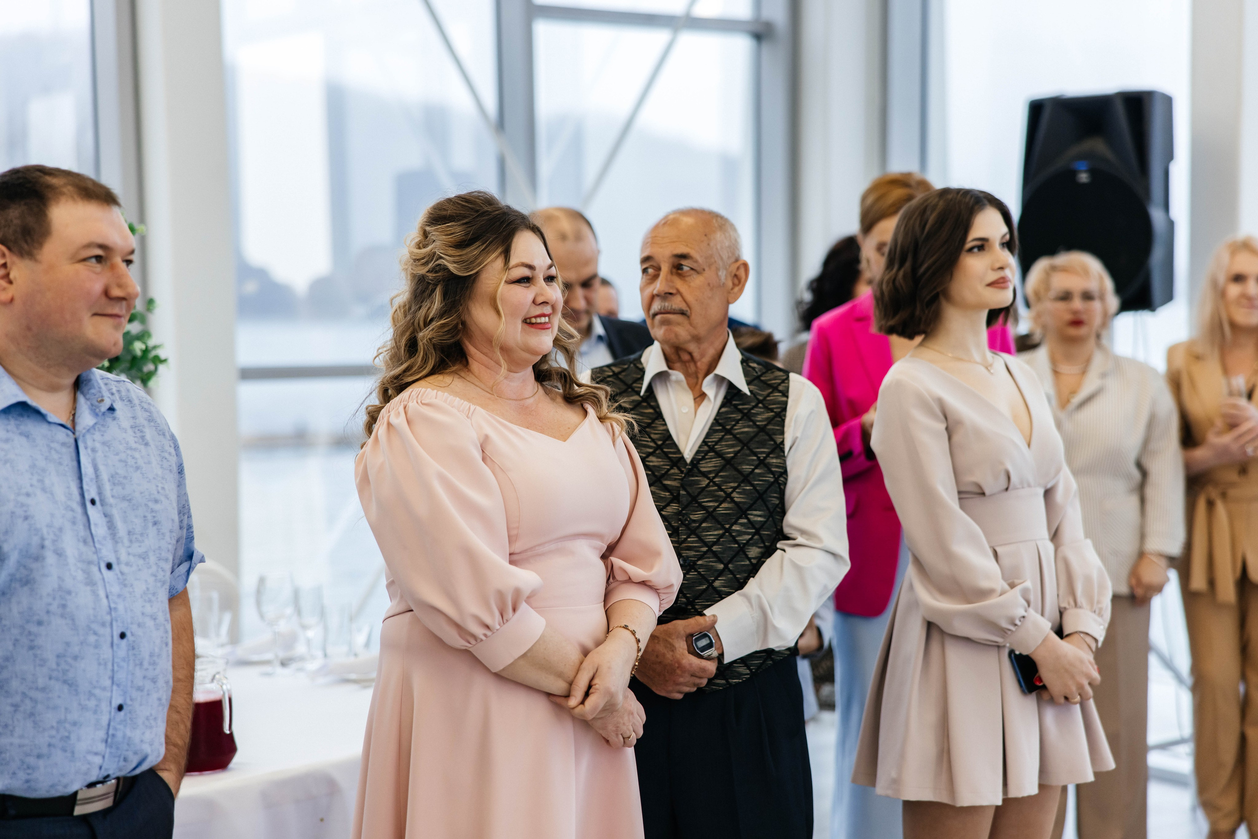 Александр и Александра. Maxim Tsoy Photography