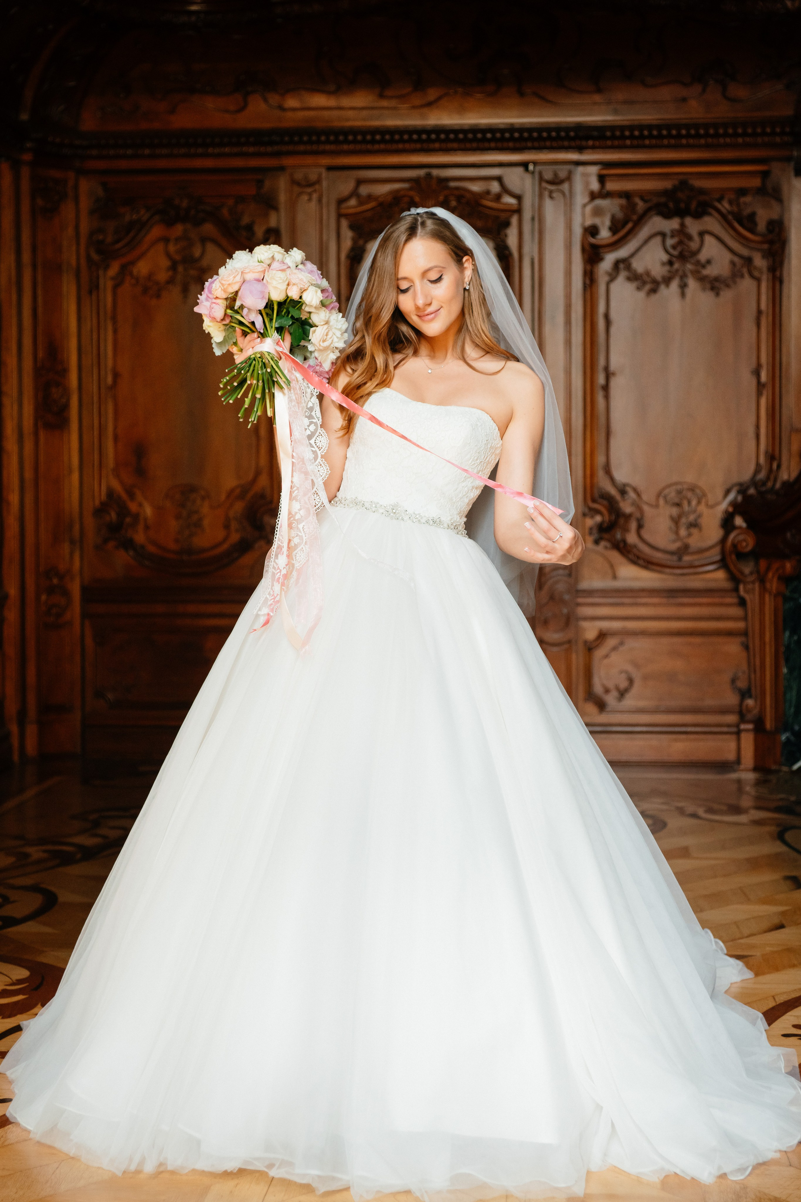 Сергей и Анна