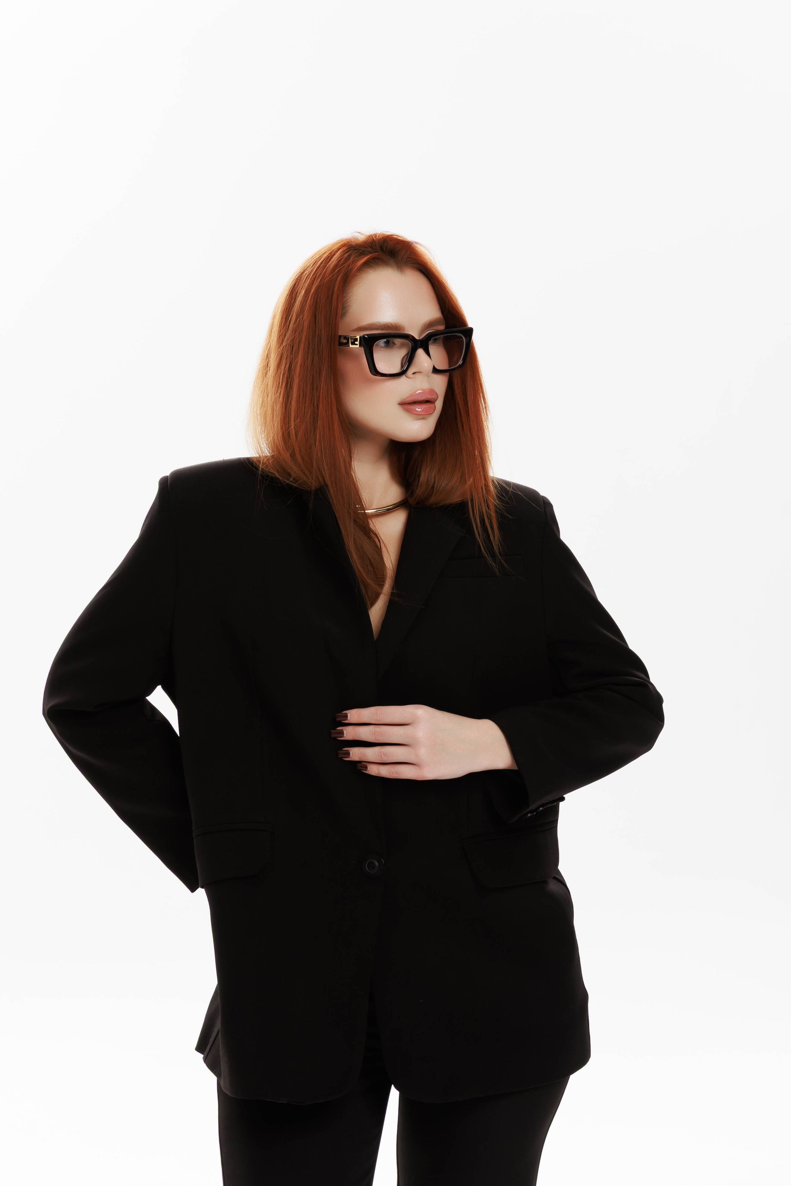 Аня. Фотограф Трифон Мира