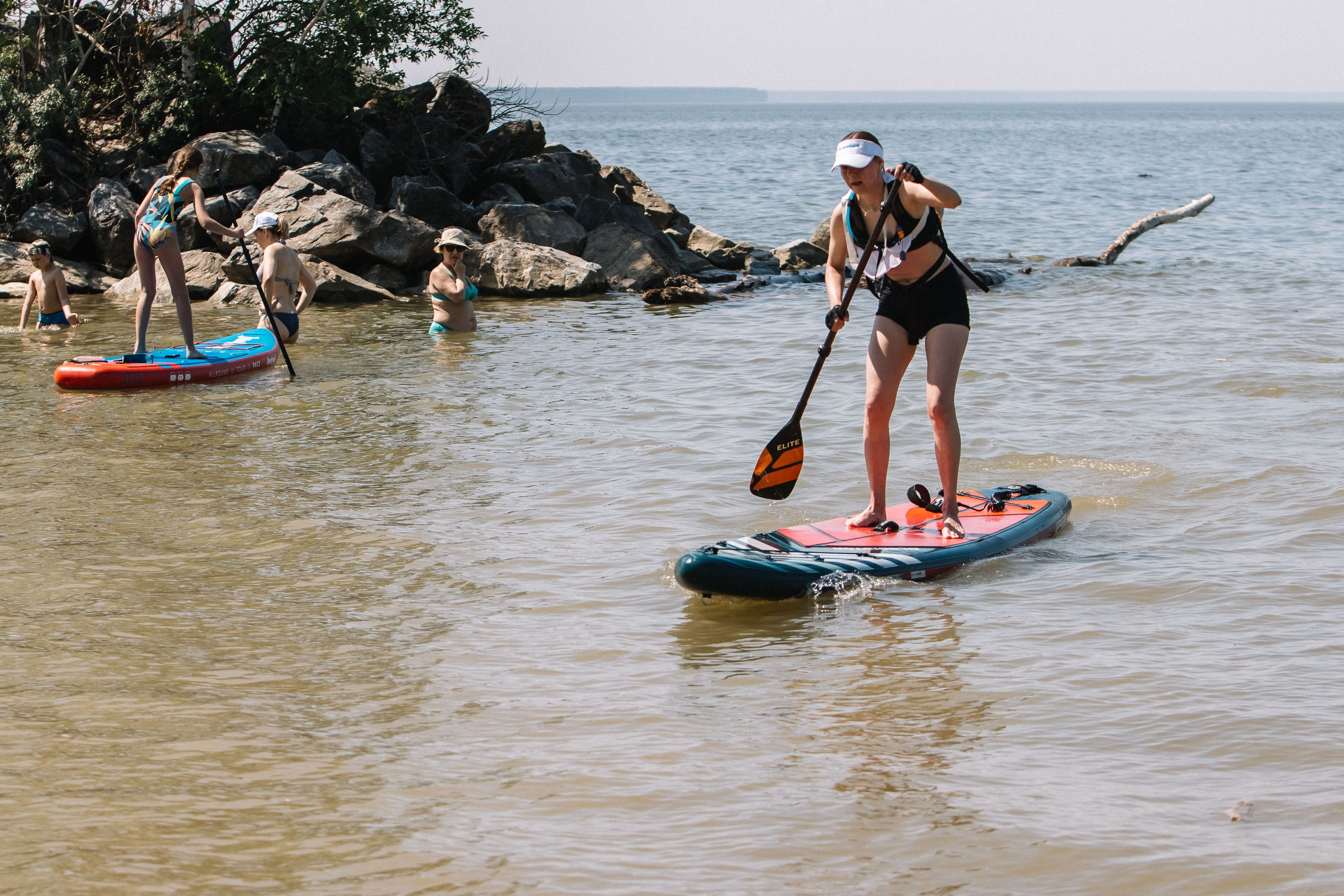 Чемпионат и первенство по НСО по серфингу. Репортажный фотограф в Новосибирске