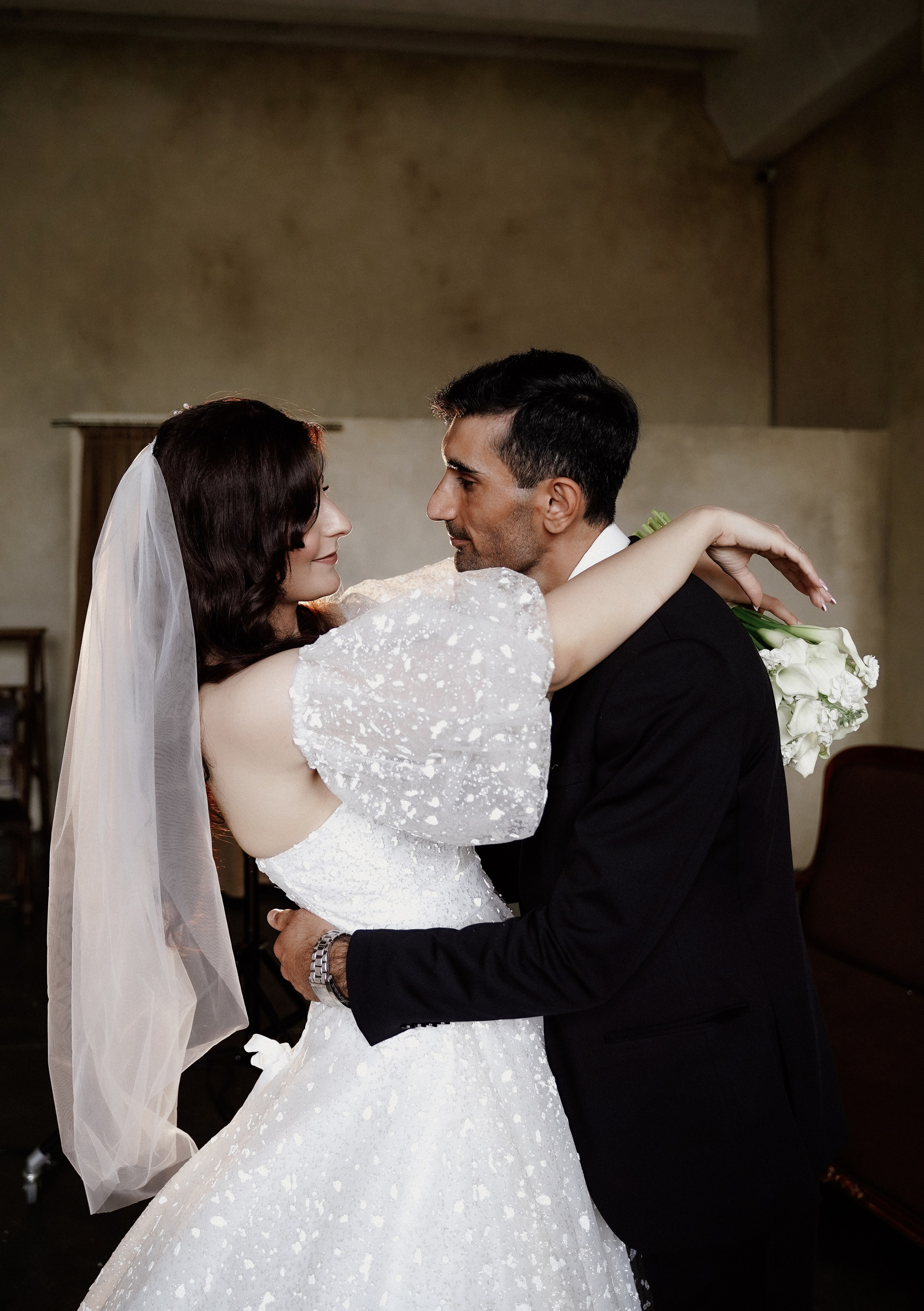 Алиса & Вааг. Фотосъемка и видеосъемка свадеб Липецк