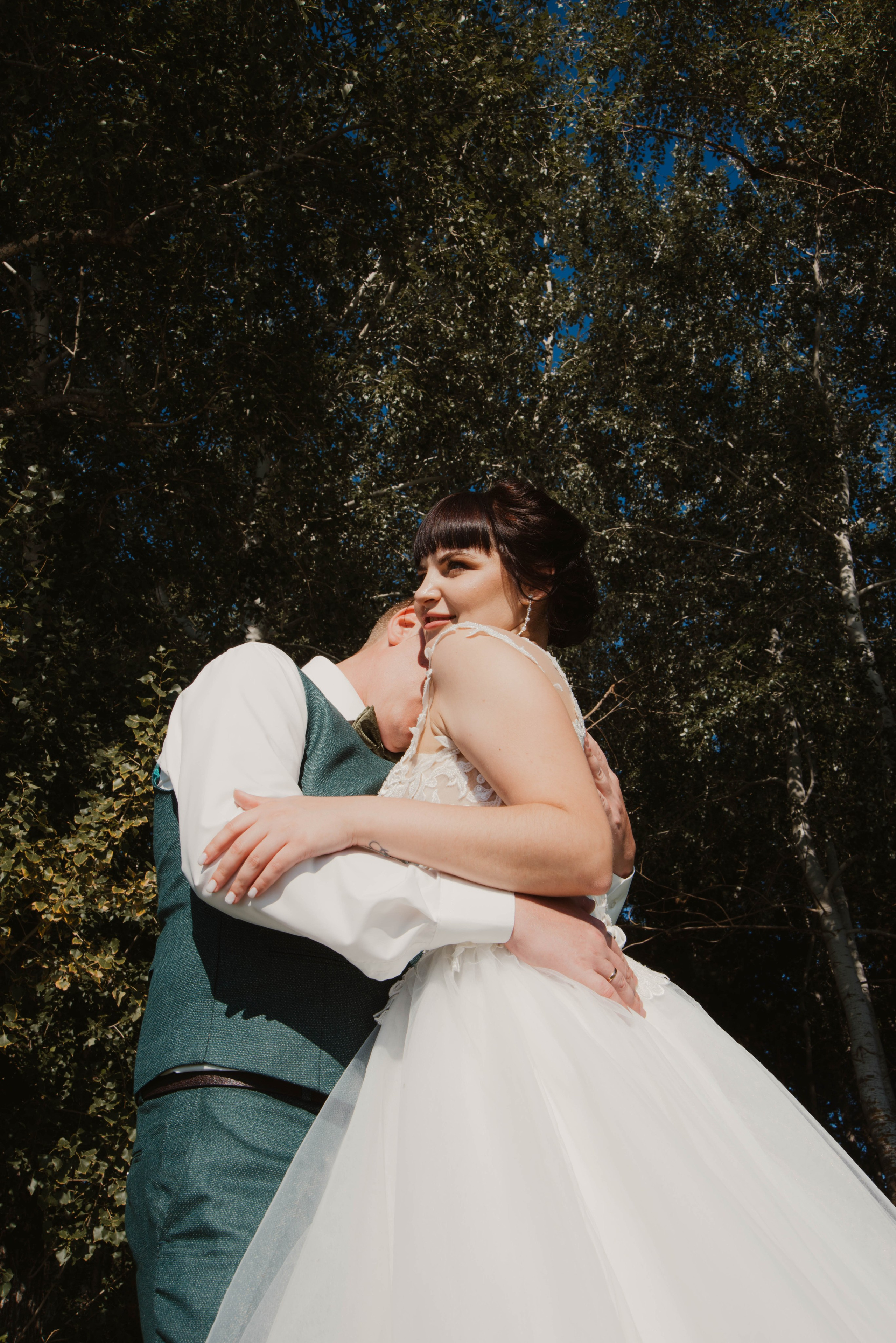 Виктория & Николай. Ксения Glossa. Портретный и репортажный фотограф в Самаре