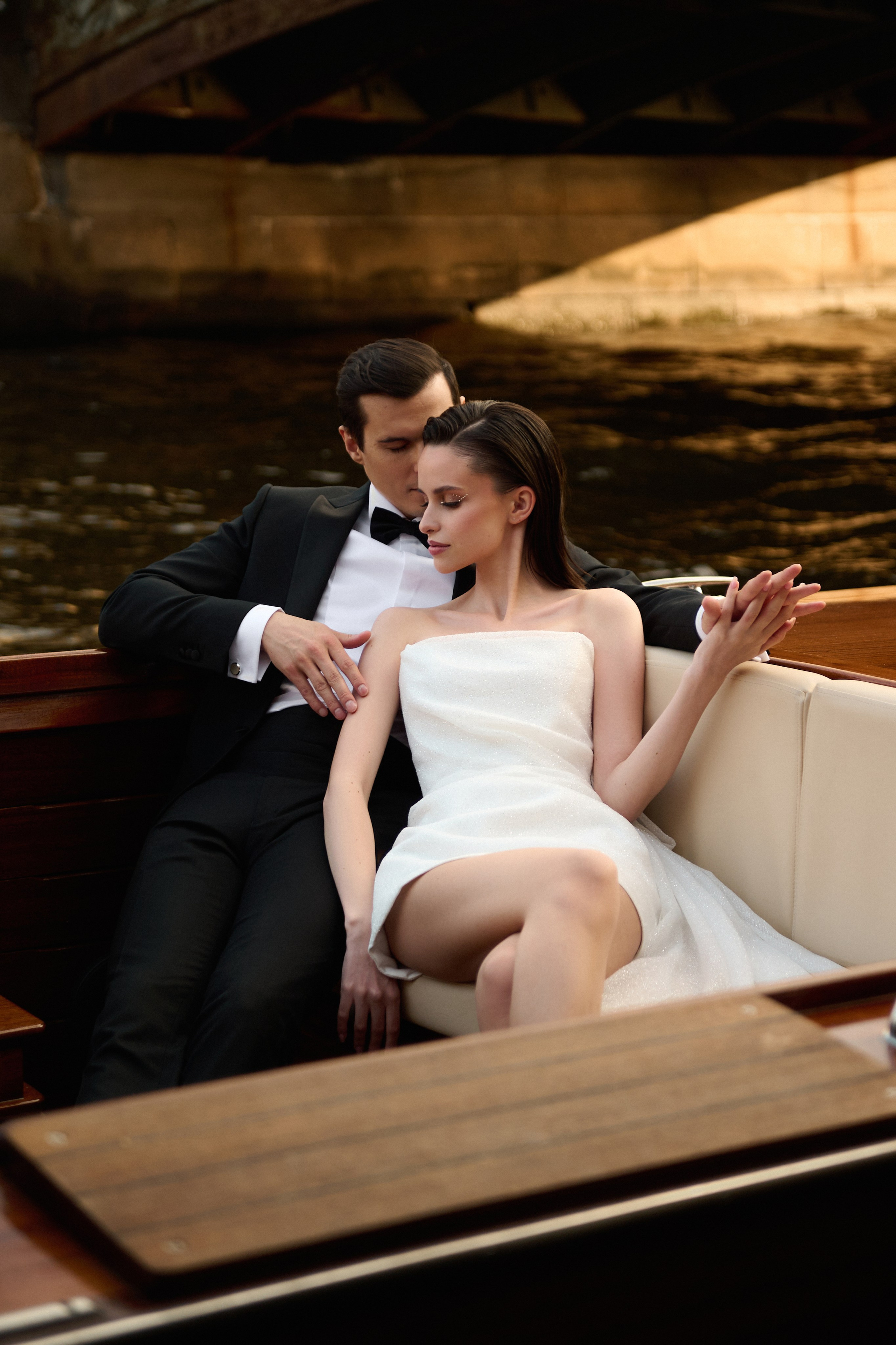 SERIYA LOVE STORY IVAN&VICTORIYA. Wedding and reportage photographer in Аstana — Аdilkhan Ilyassov