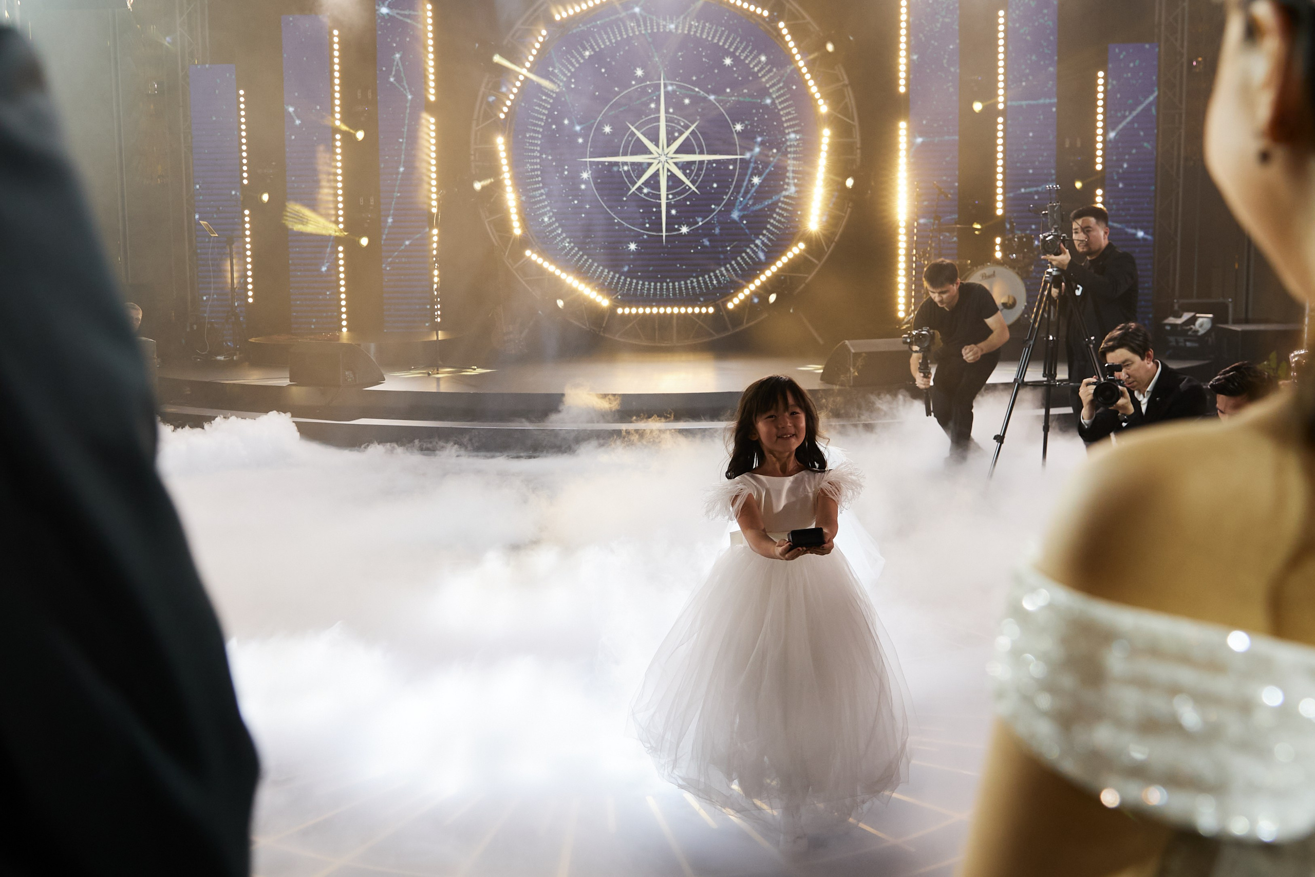 Seria Ilyas&Sakhmi. Wedding and reportage photographer in Аstana — Аdilkhan Ilyassov