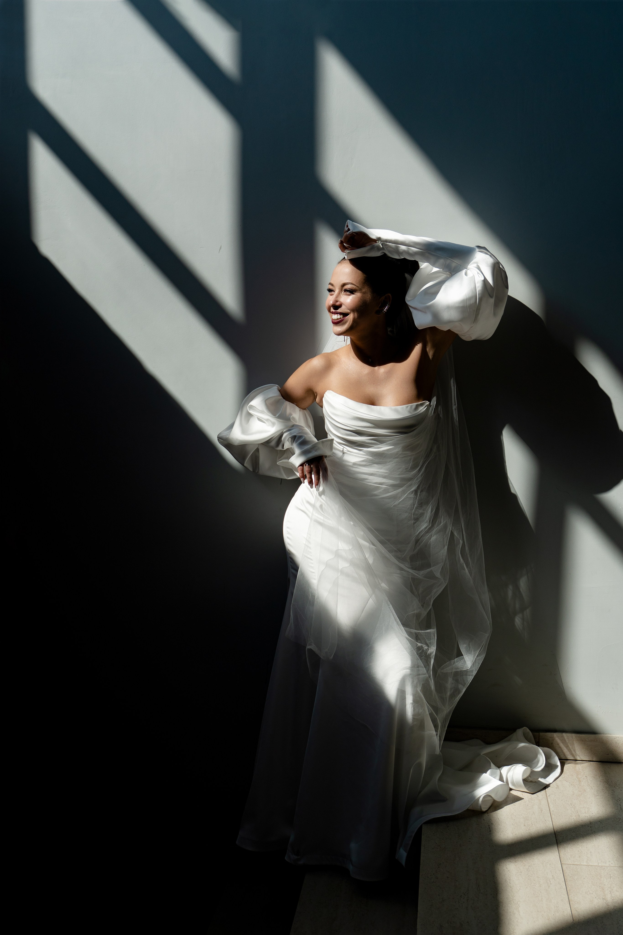 Свадебный и портретный фотограф Юлия Васильева