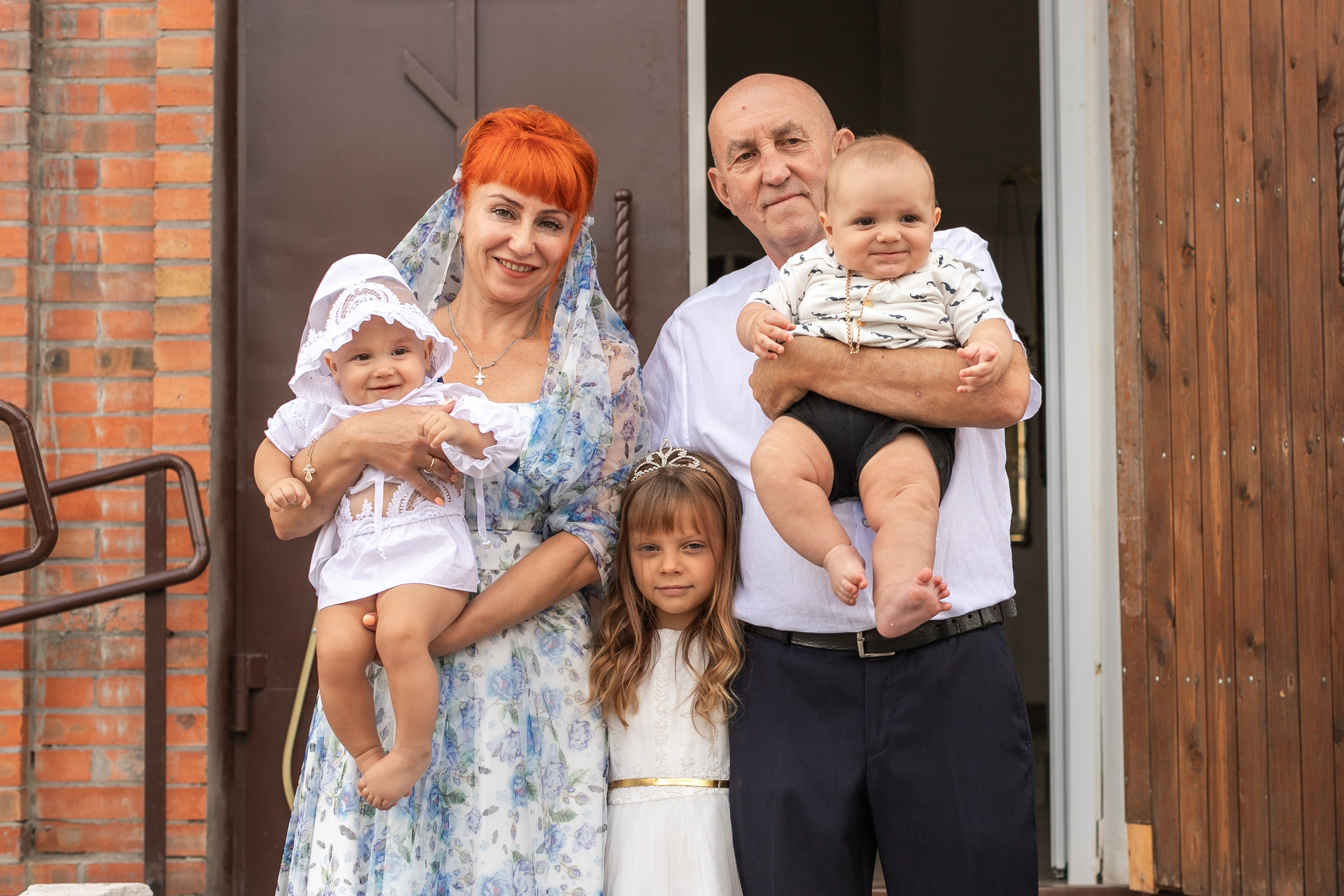 Верочка. Семейный и детский newborn фотограф в Ростове-на-Дону Наталья Лебедева