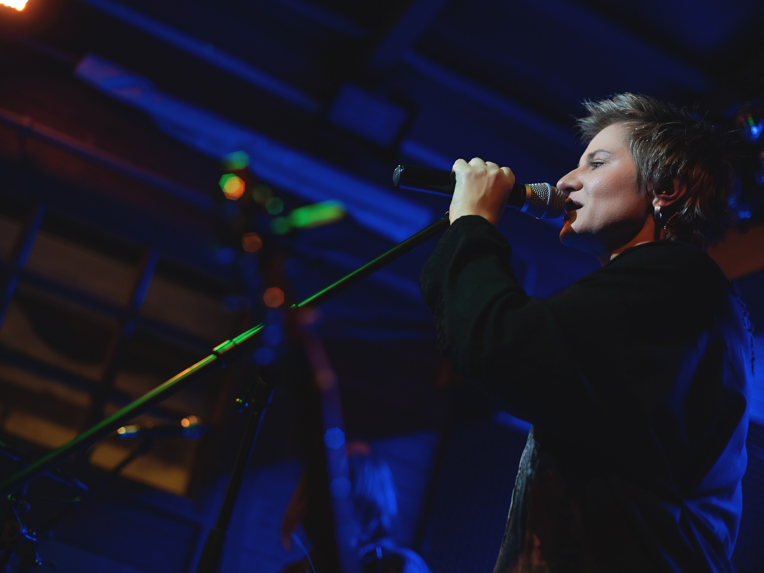 Группа MONОЛИЗА, 16 лет. Москва, 16 декабря 2023. Фотограф в Москве, Оксана Ребристая