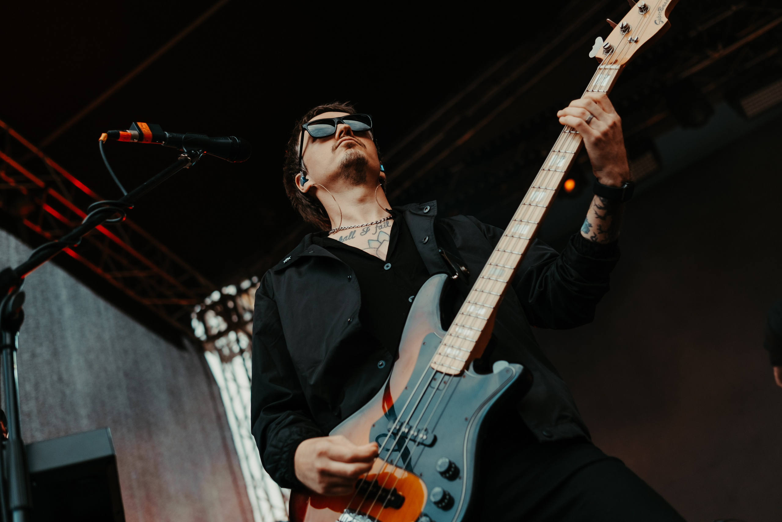 JaneAir Двор Гостинки. Концертный фотограф в Санкт-Петербурге