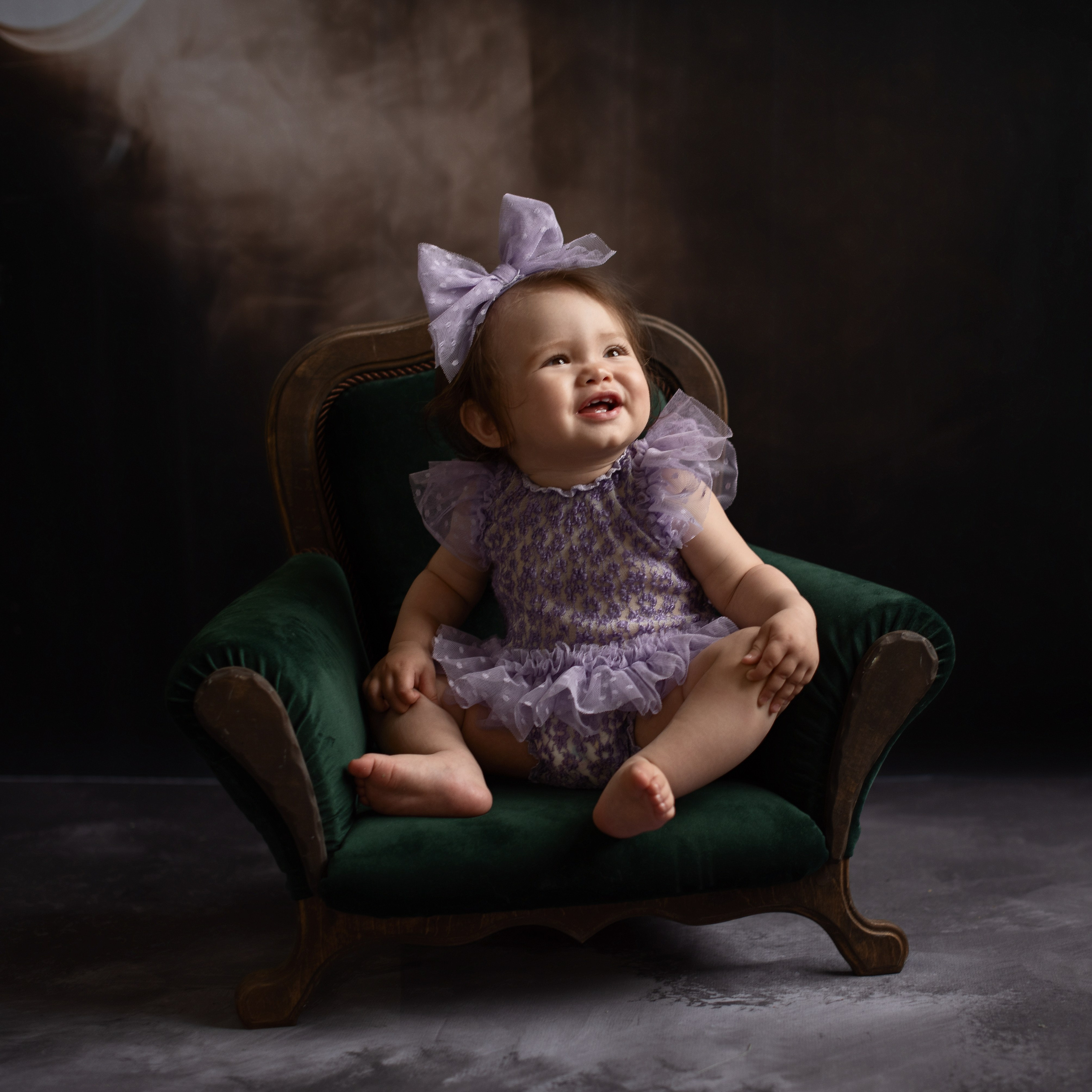 Годовасики. Детский и семейный фотограф в Москве Олеся Рослякова