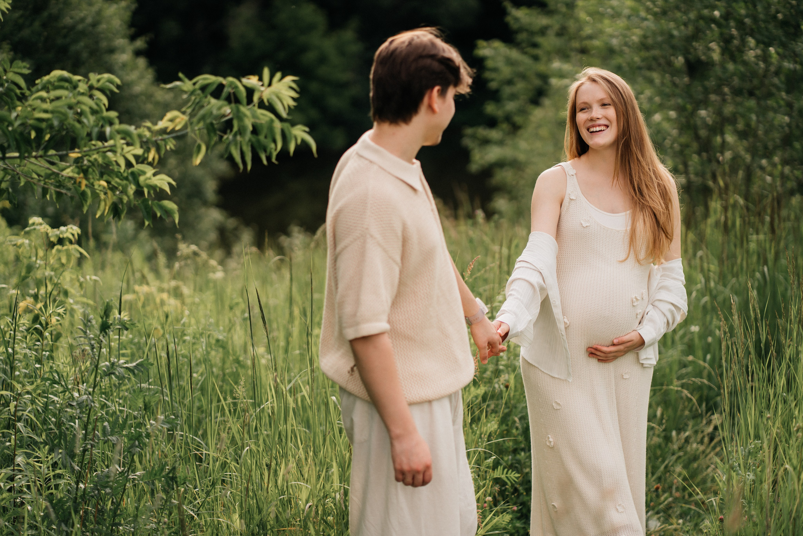 Семейный и детский фотограф Мария Лютикова